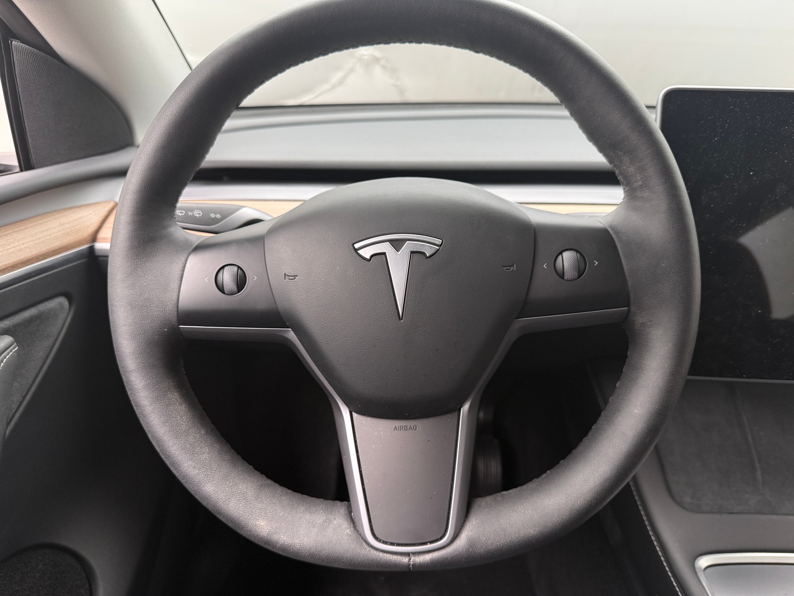 Thumbnail: 2024 Tesla Model Y - 4