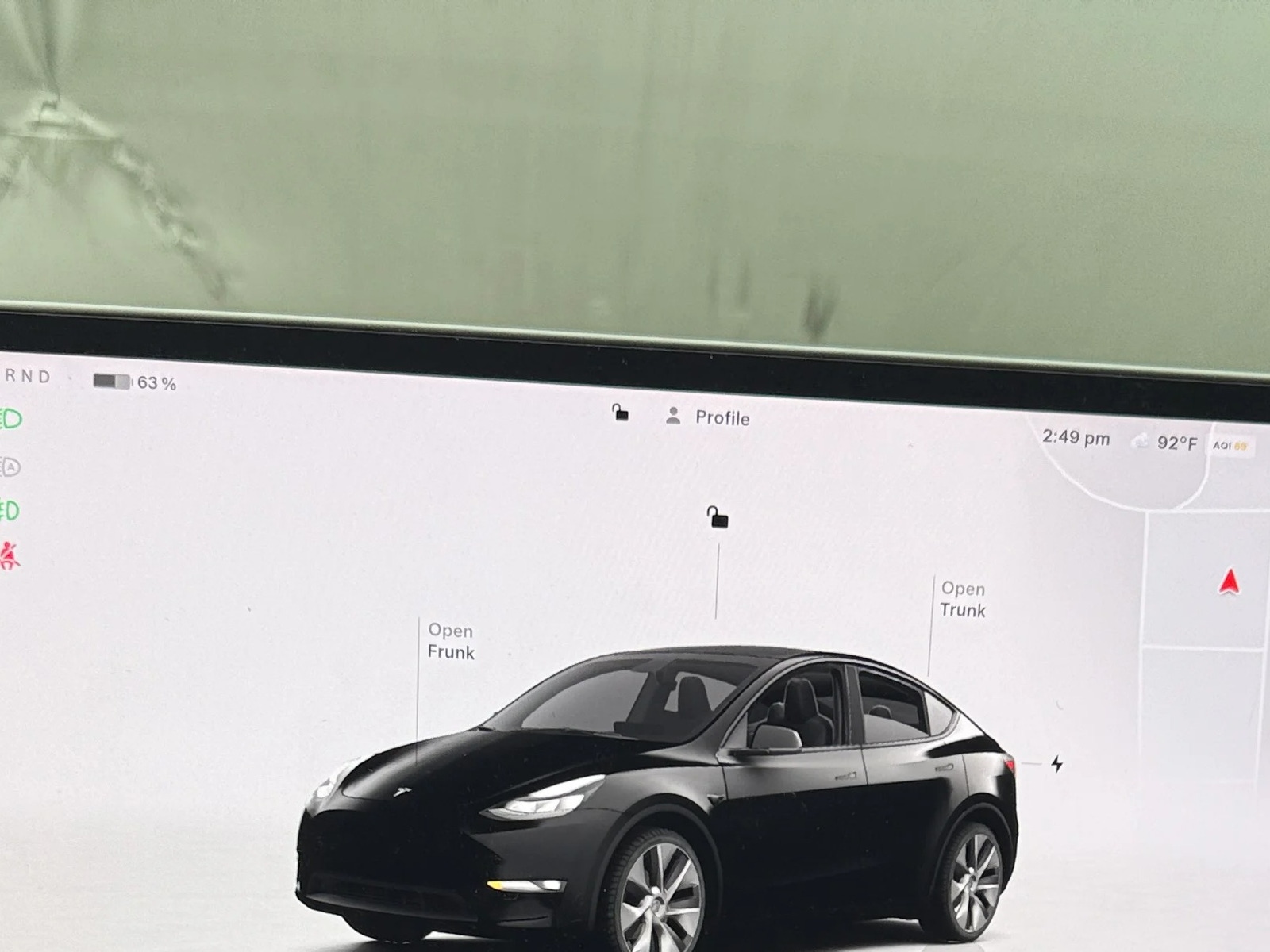 Thumbnail: 2024 Tesla Model Y - 3