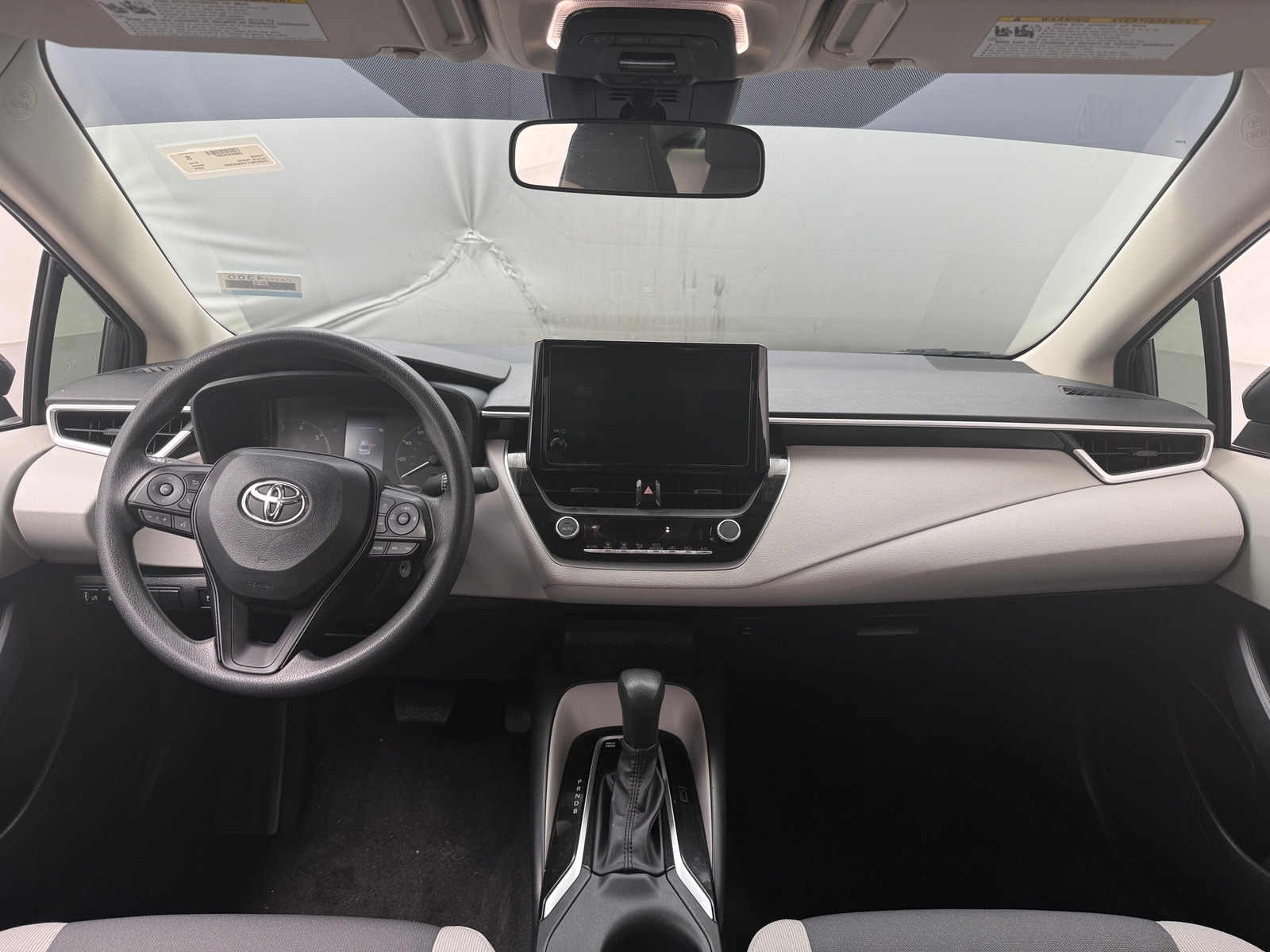Thumbnail: 2024 Toyota Corolla - 3