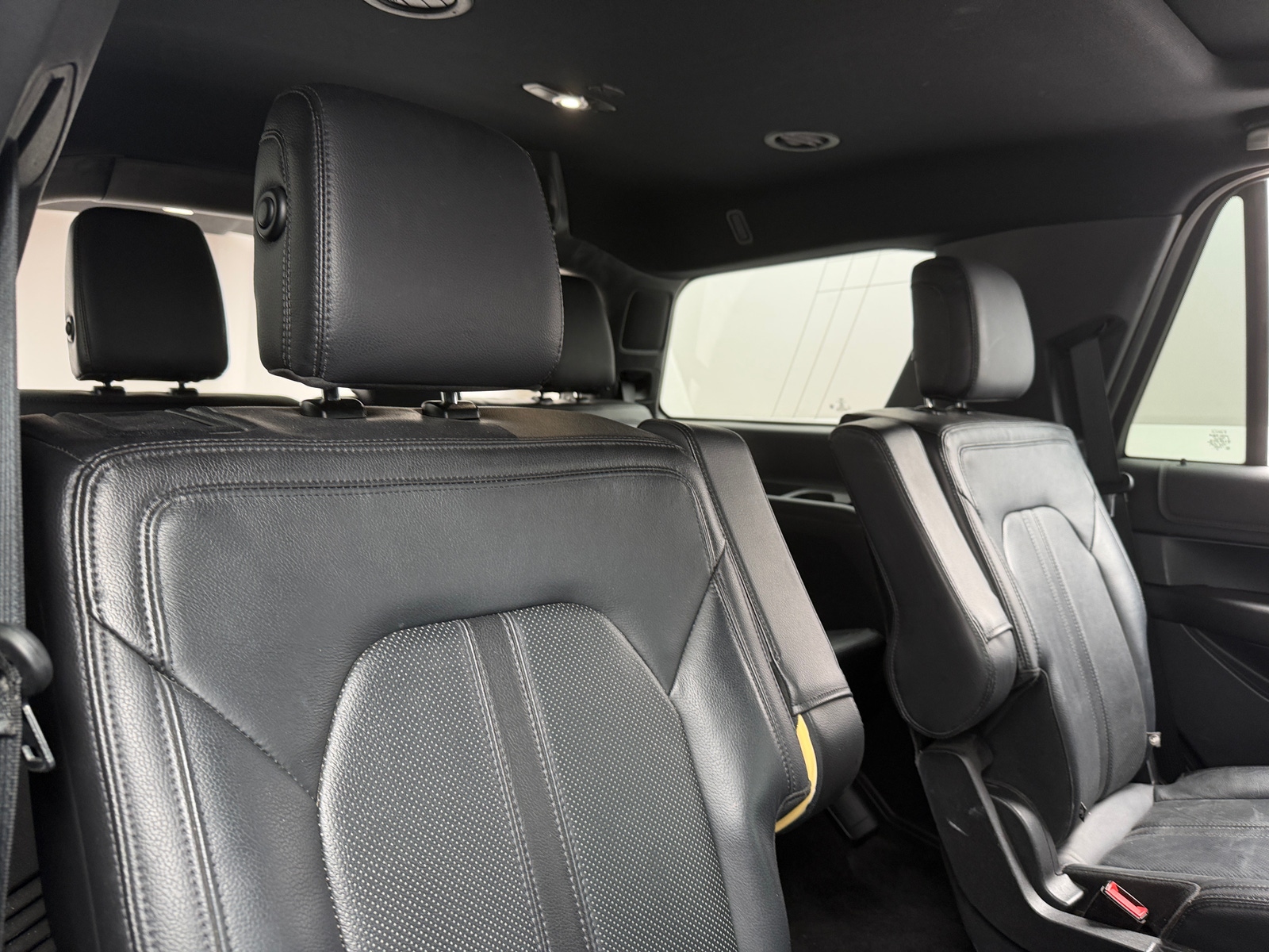 Thumbnail: 2019 Ford Expedition - 5