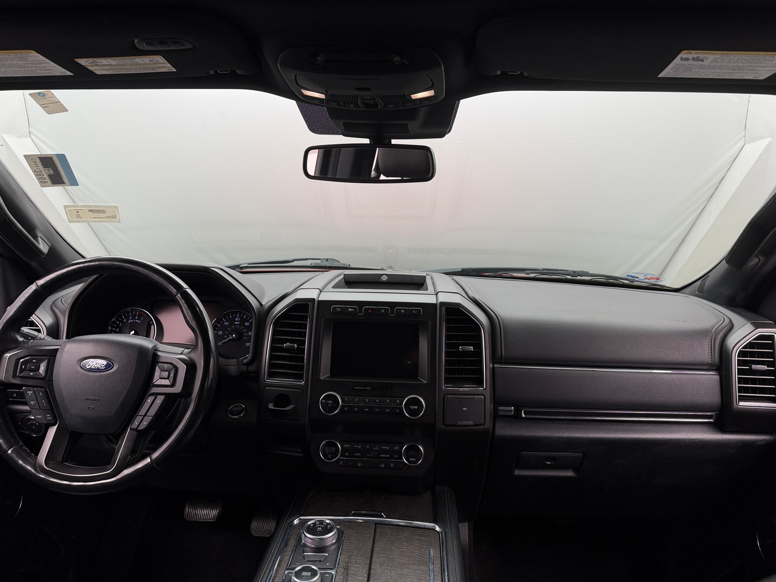 Thumbnail: 2019 Ford Expedition - 2