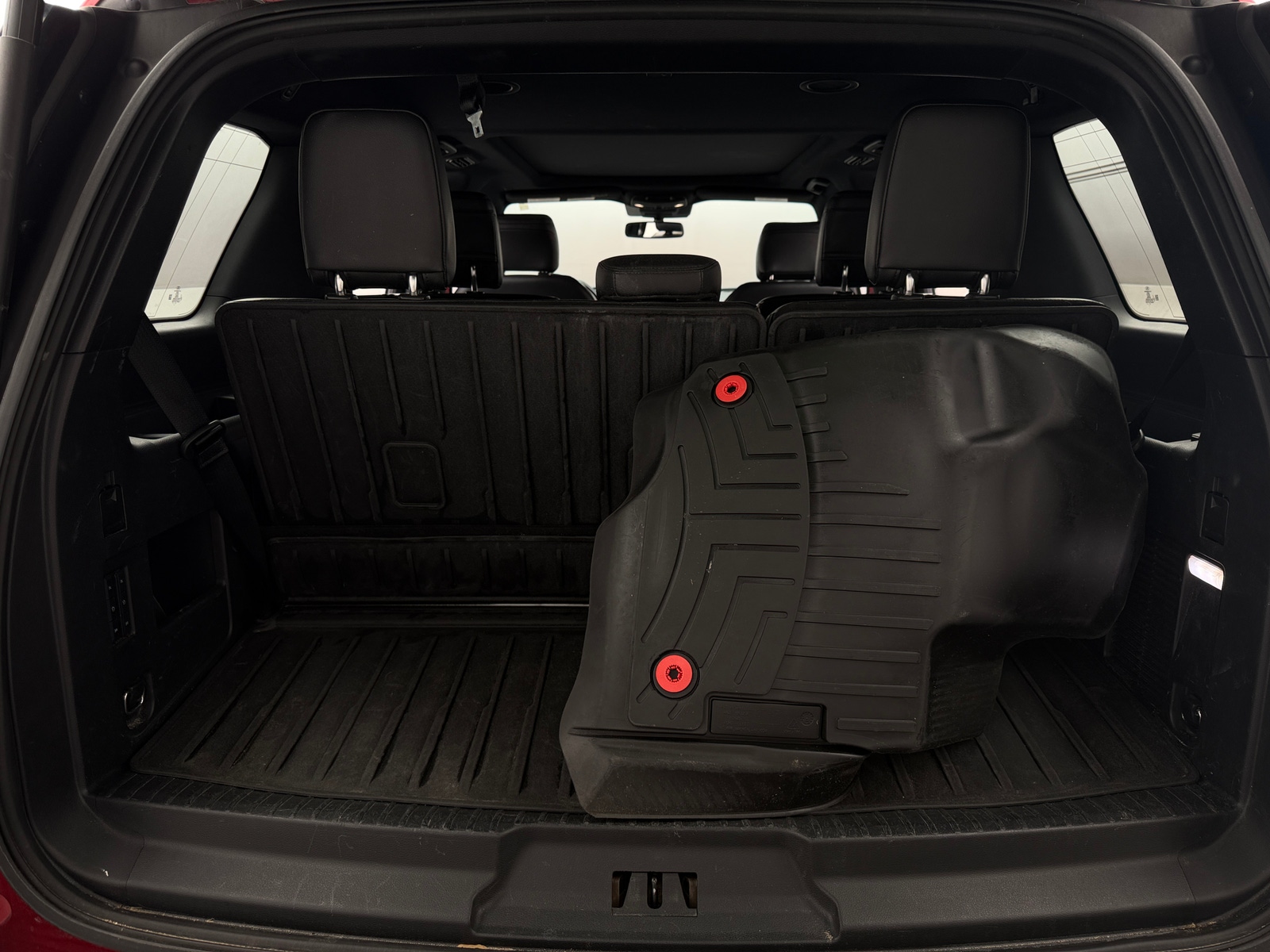 Thumbnail: 2019 Ford Expedition - 6