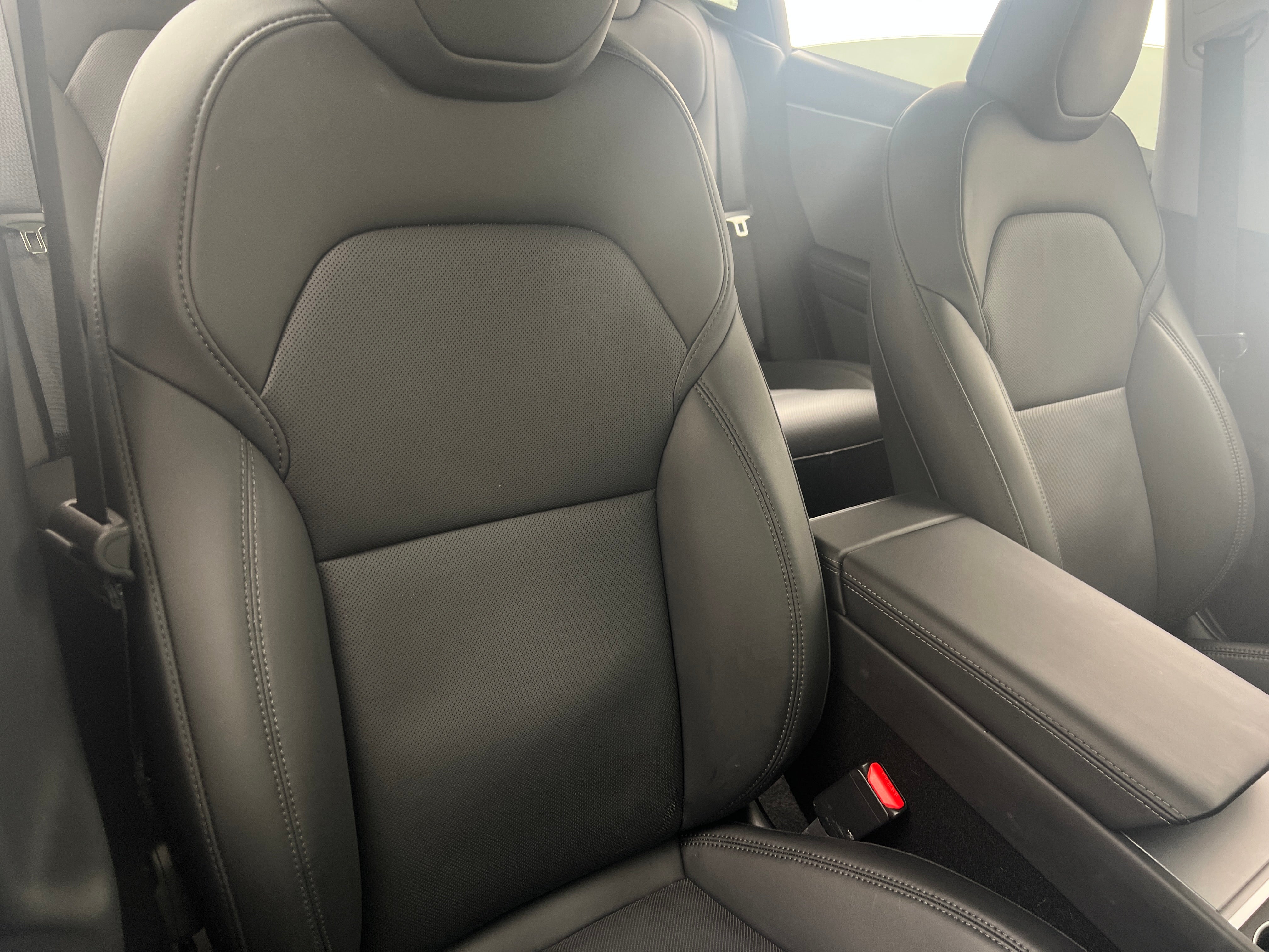Used 2025 Tesla Model 3 Long Range with VIN 5YJ3E1EAXSF015289 for sale in Auburn, WA