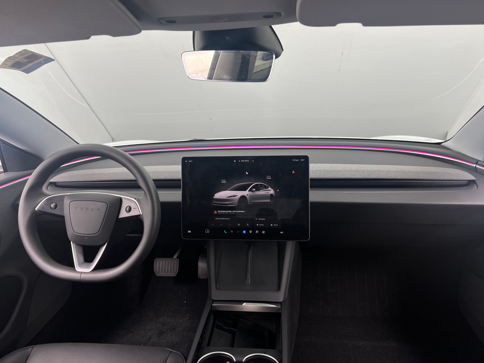 Thumbnail: 2025 Tesla Model 3 - 2