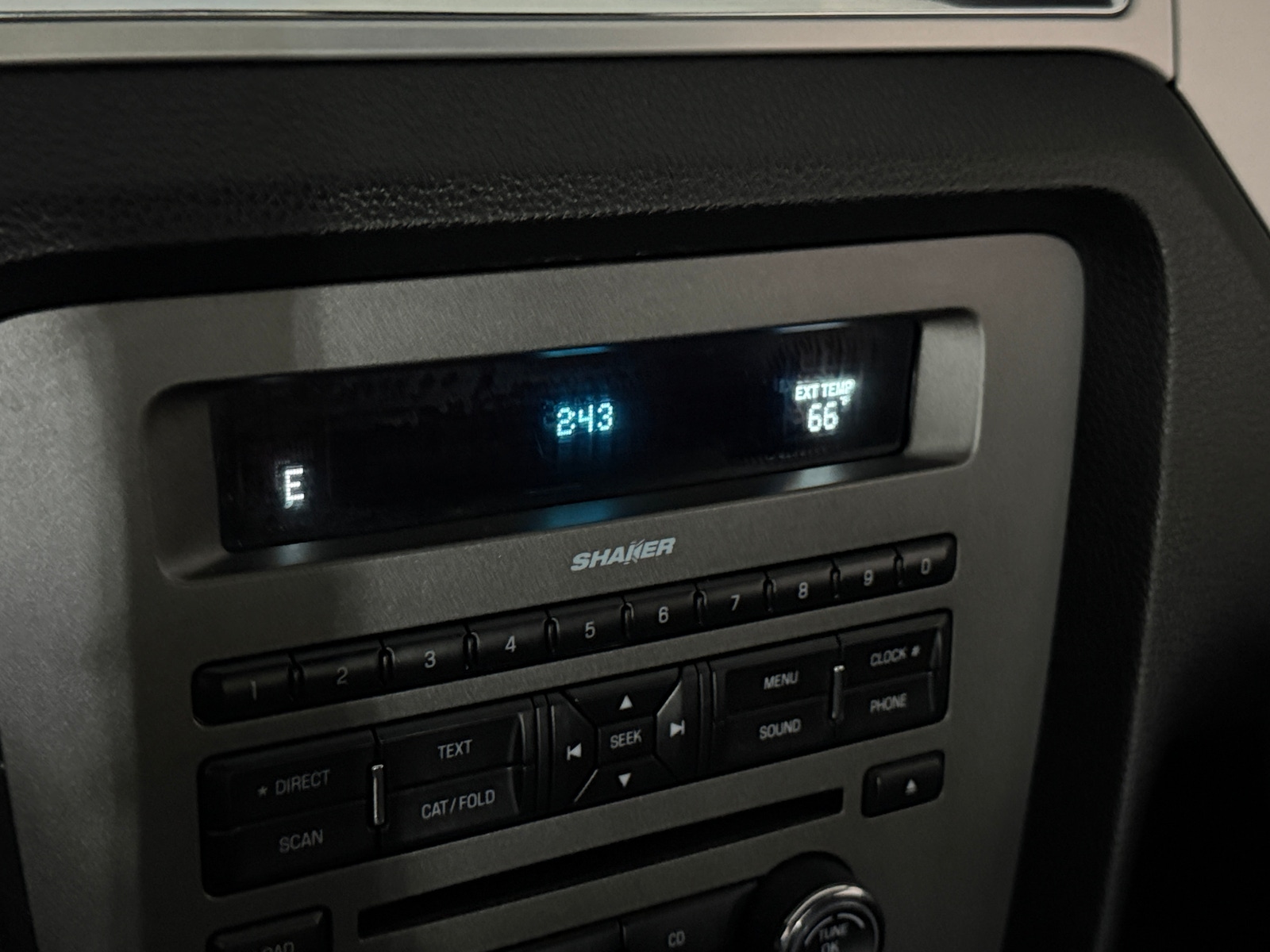 Thumbnail: 2012 Ford Mustang - 2