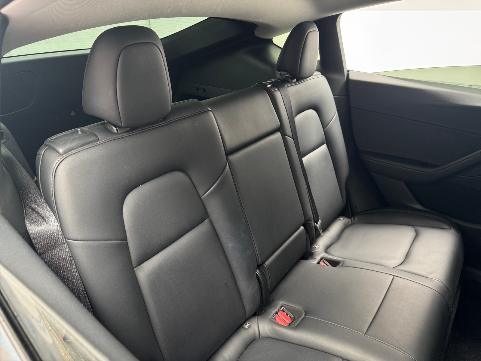 Thumbnail: 2020 Tesla Model Y - 5