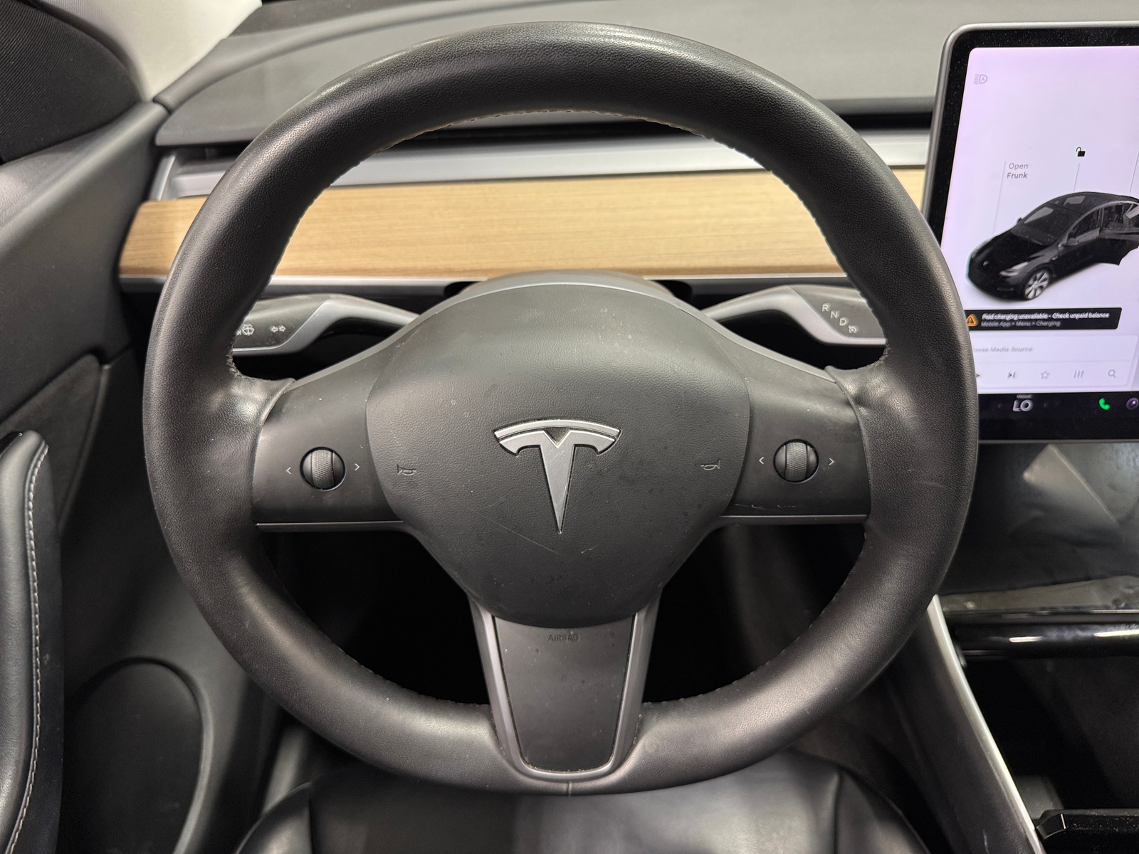 Thumbnail: 2020 Tesla Model Y - 4