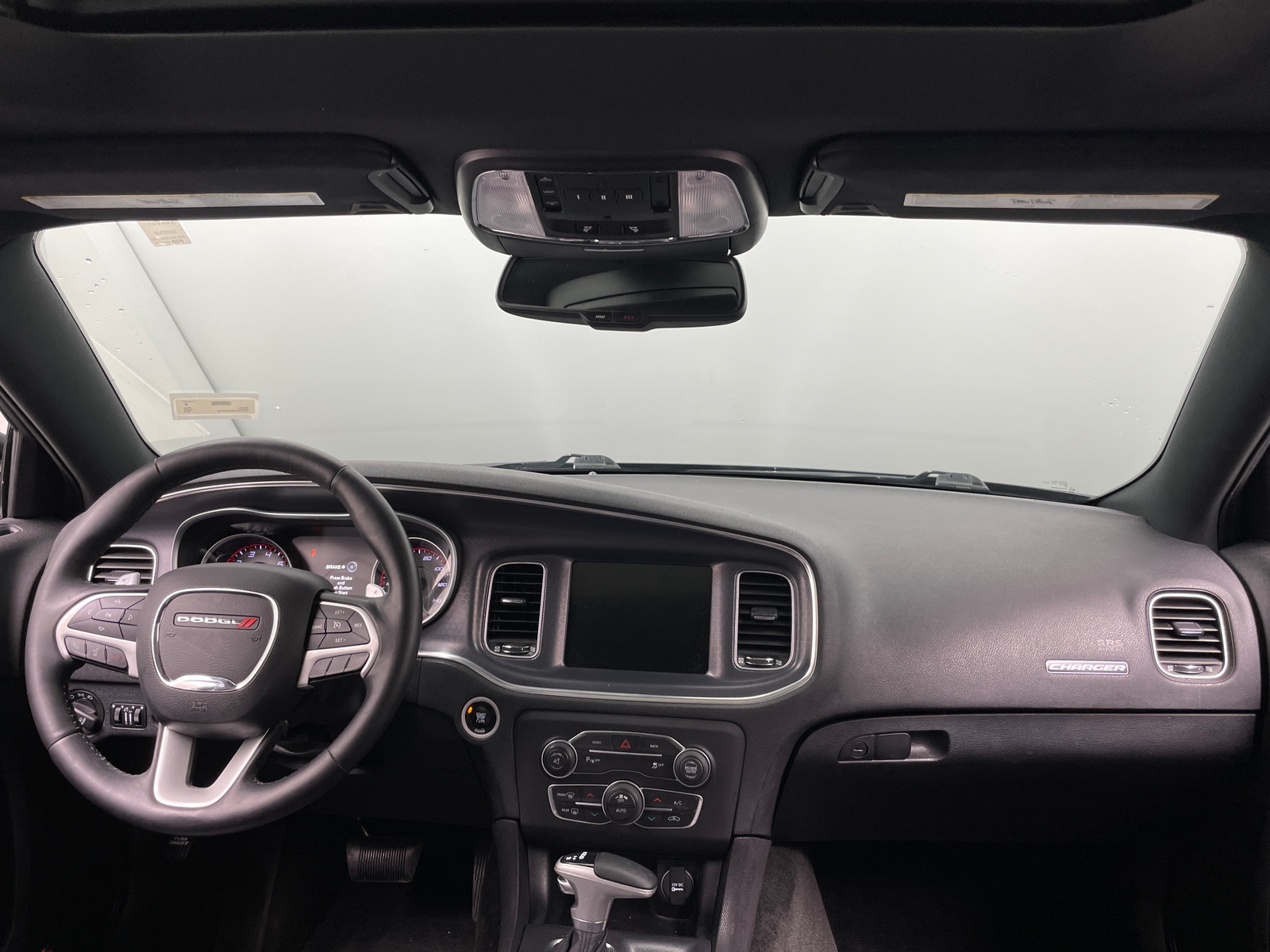 Thumbnail: 2015 Dodge Charger - 3