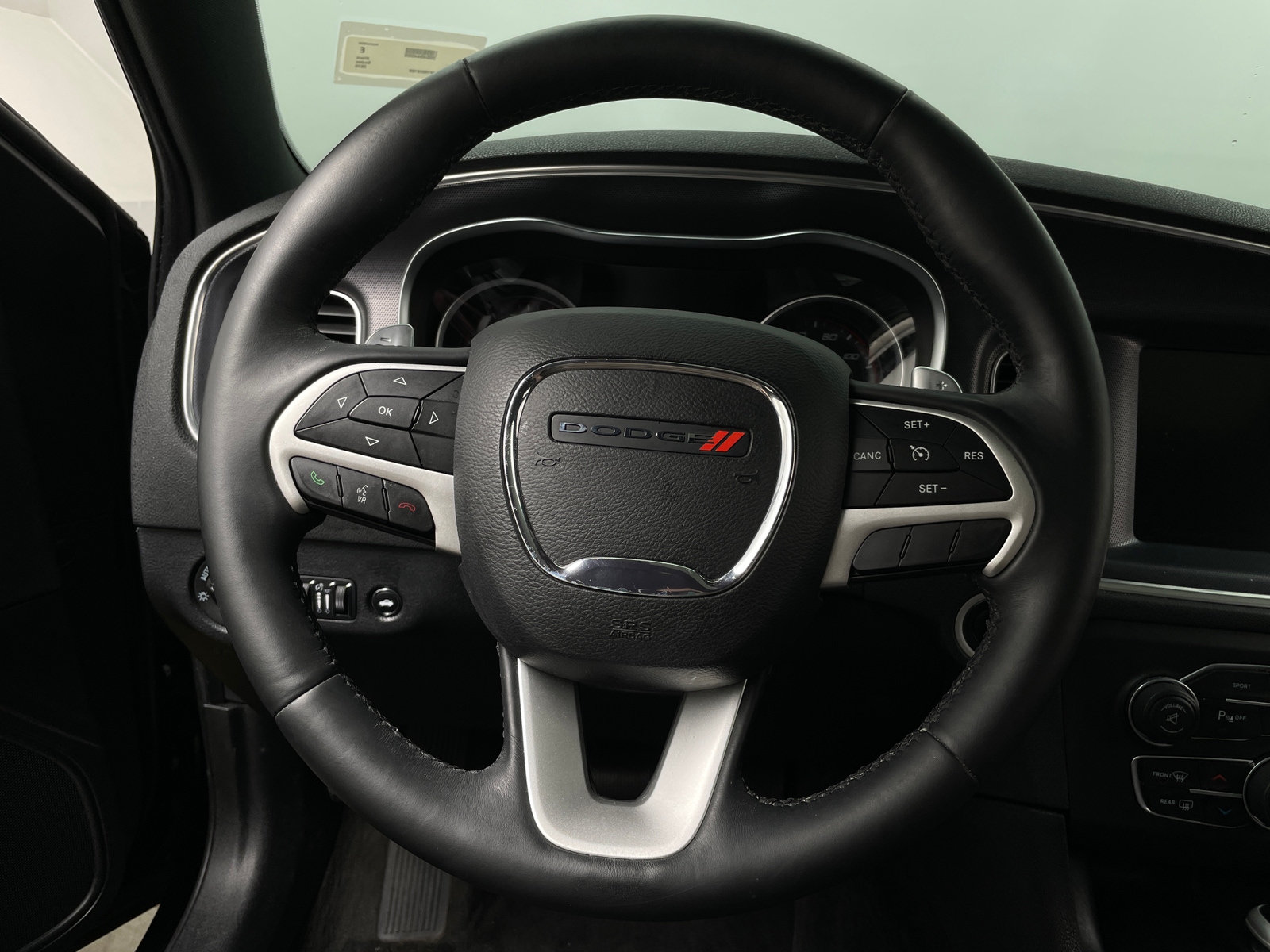 Thumbnail: 2015 Dodge Charger - 5