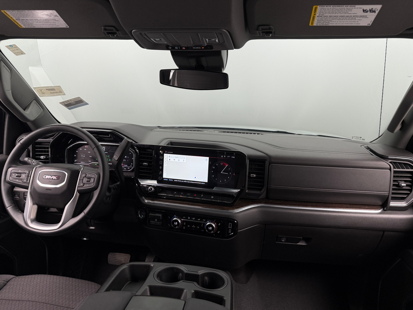 Thumbnail: 2024 GMC Sierra 1500 - 3