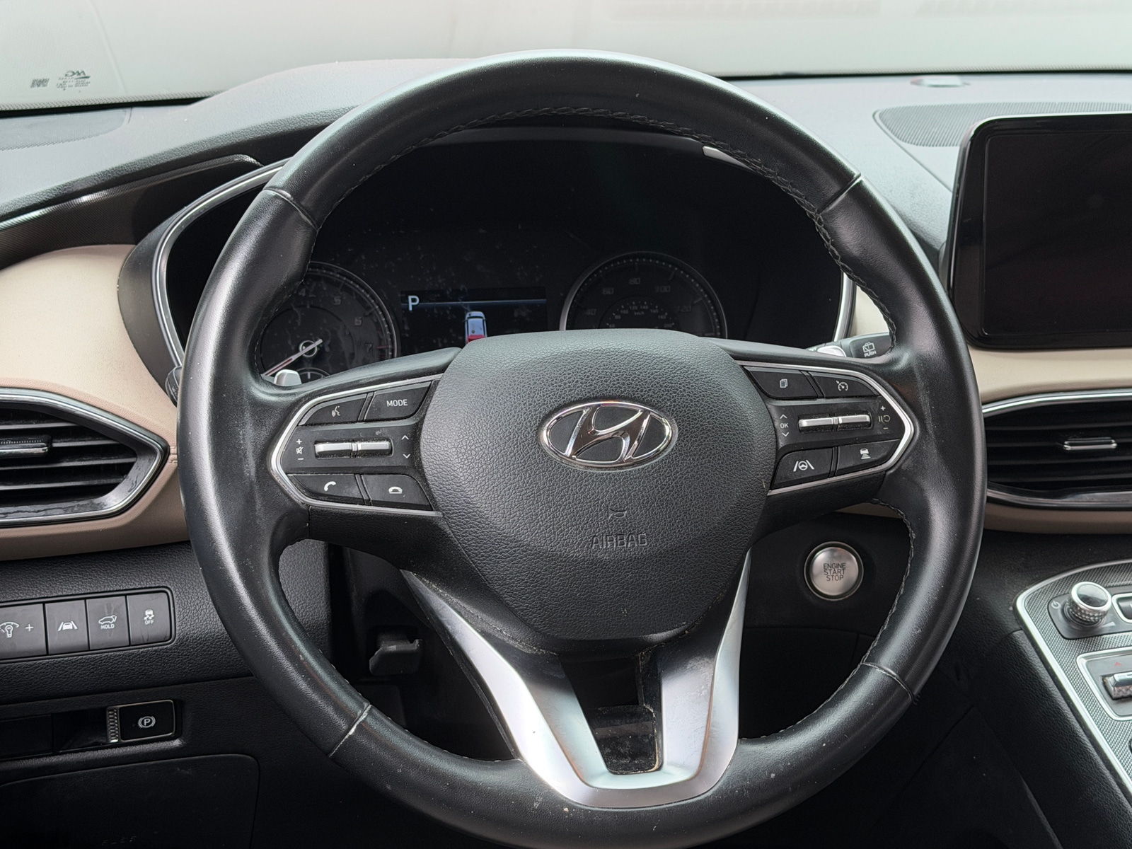 Thumbnail: 2023 Hyundai Santa Fe - 5