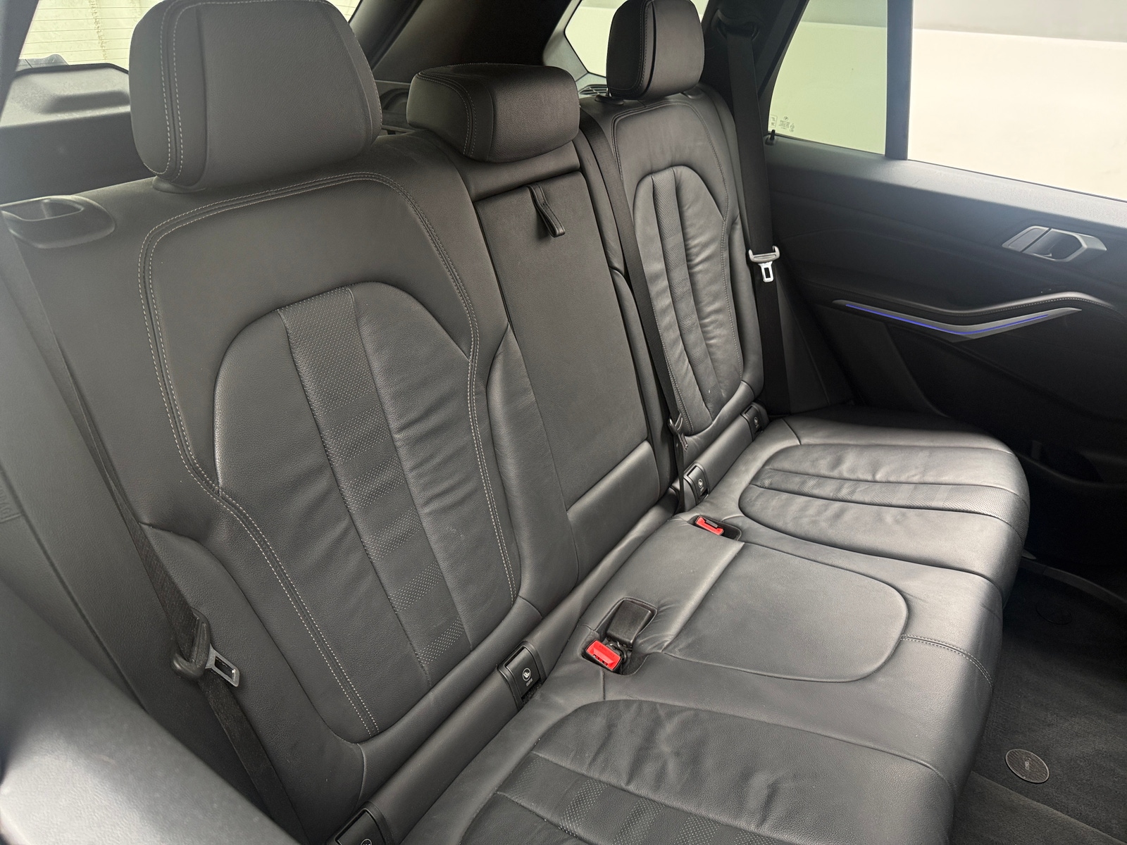 Thumbnail: 2019 BMW X5 - 5