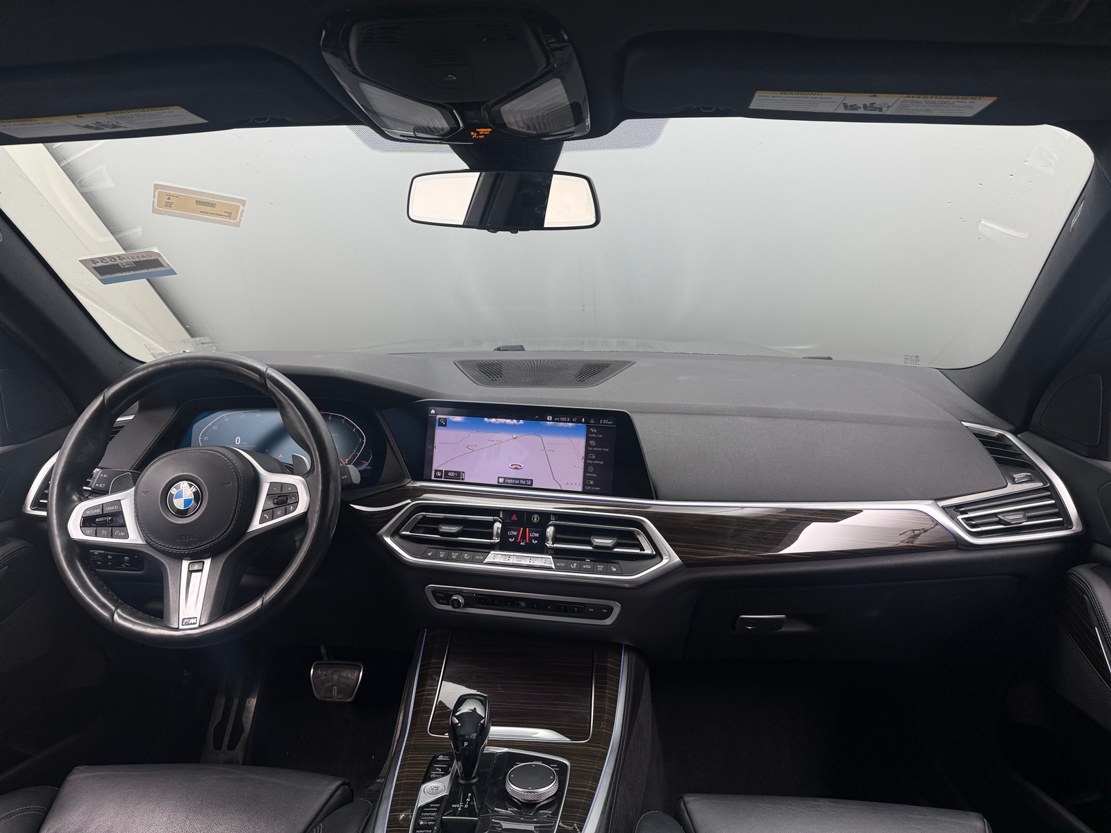 Thumbnail: 2019 BMW X5 - 2