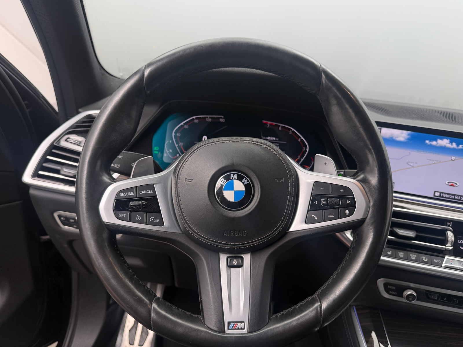 Thumbnail: 2019 BMW X5 - 4