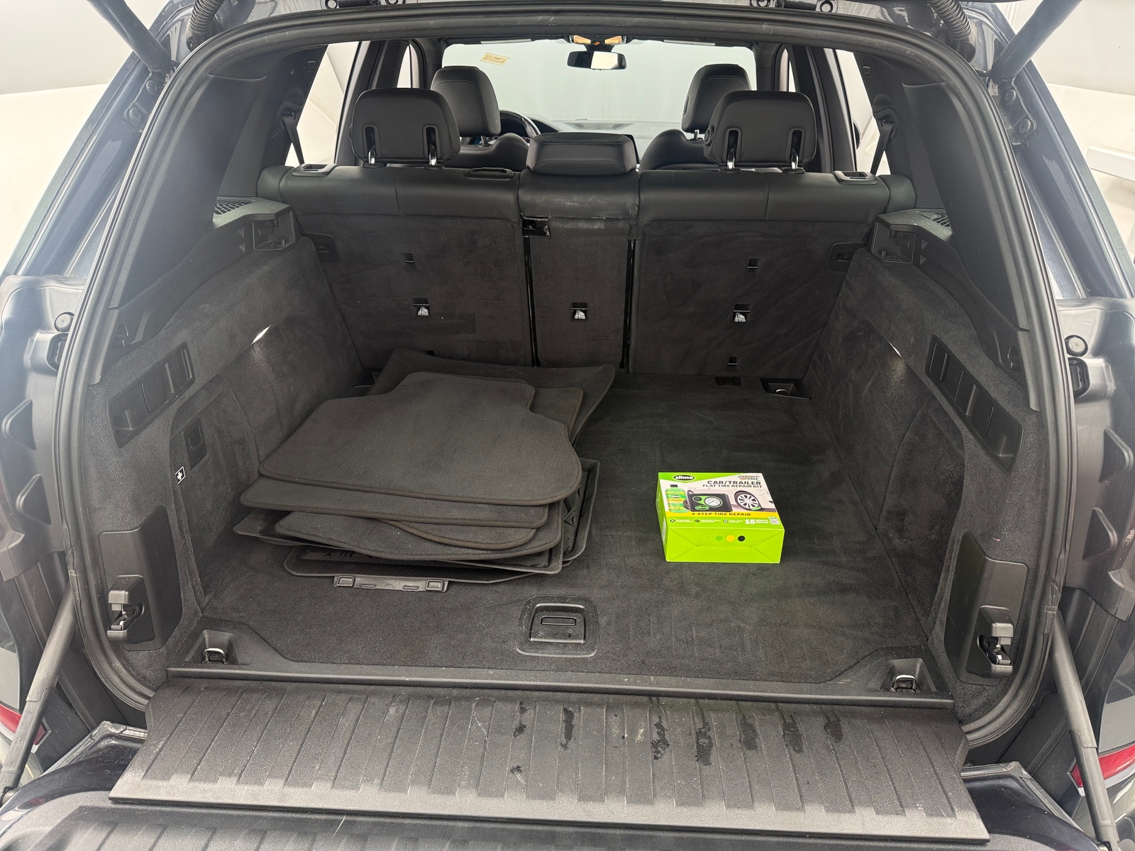Thumbnail: 2019 BMW X5 - 6