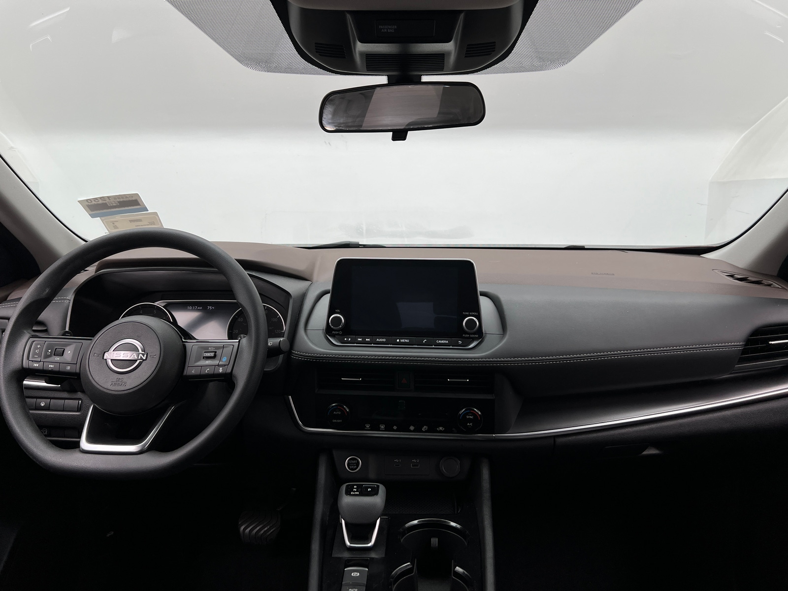 Thumbnail: 2023 Nissan Rogue - 3