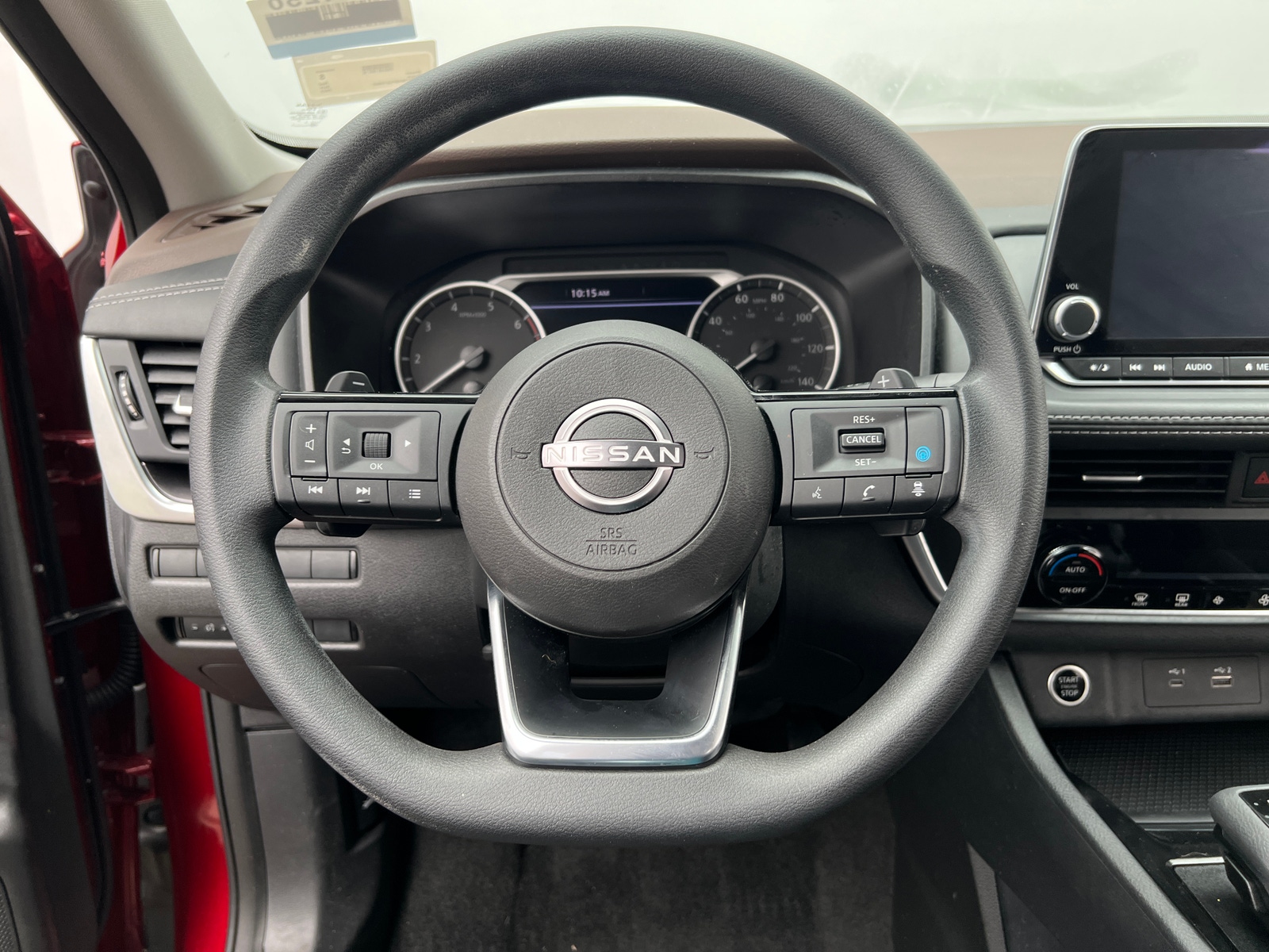 Thumbnail: 2023 Nissan Rogue - 5