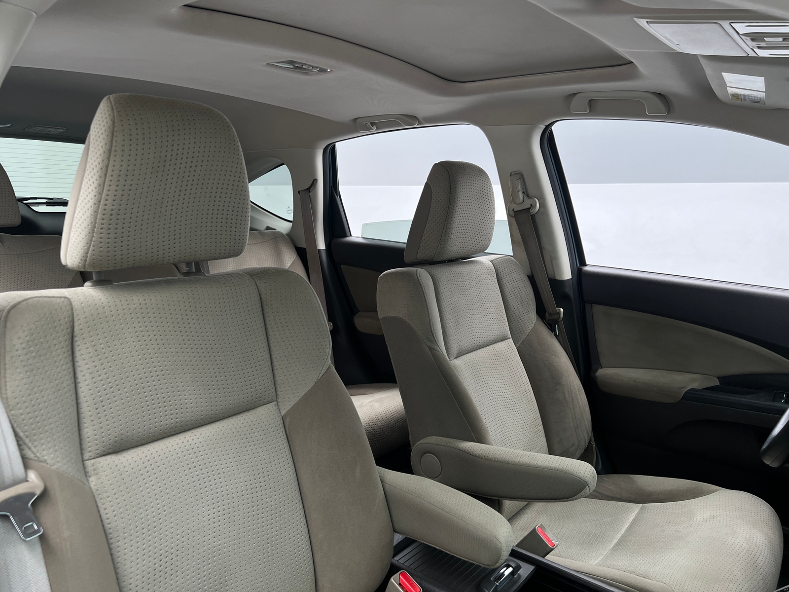 Thumbnail: 2013 Honda CR-V - 2