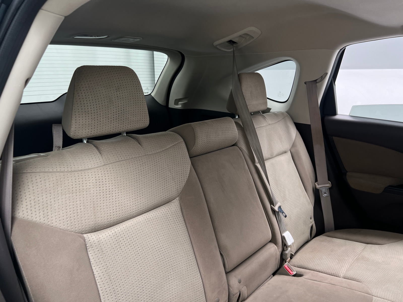 Thumbnail: 2013 Honda CR-V - 6