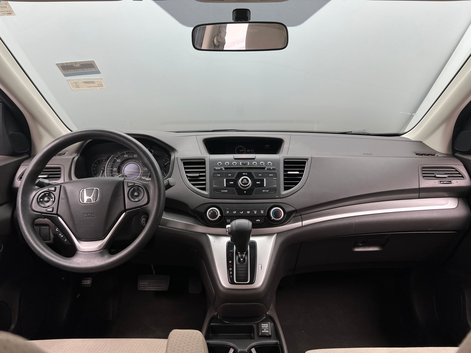 Thumbnail: 2013 Honda CR-V - 3
