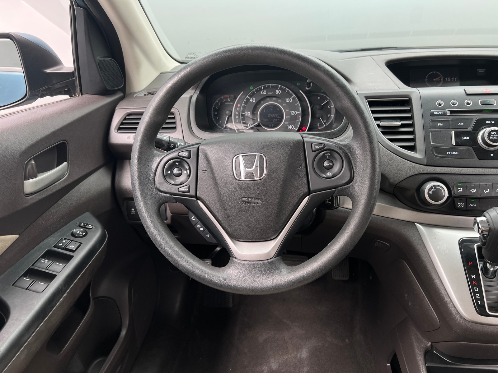 Thumbnail: 2013 Honda CR-V - 5