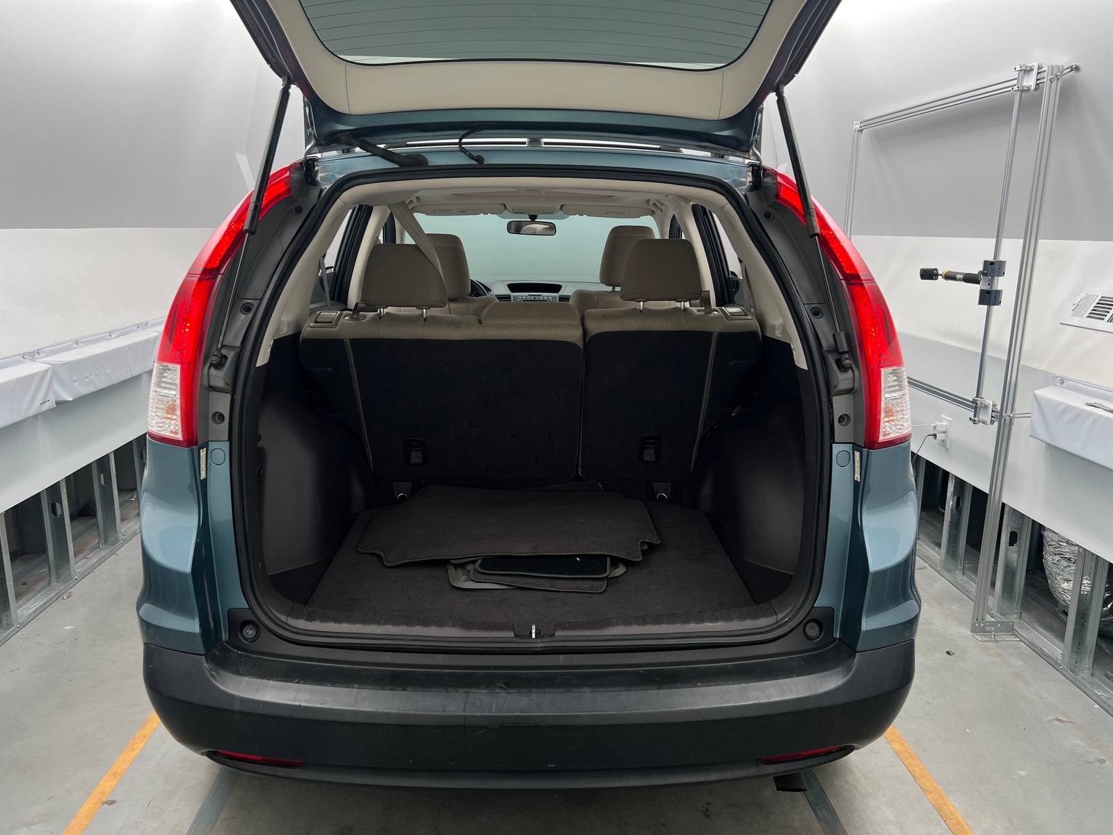 Thumbnail: 2013 Honda CR-V - 7