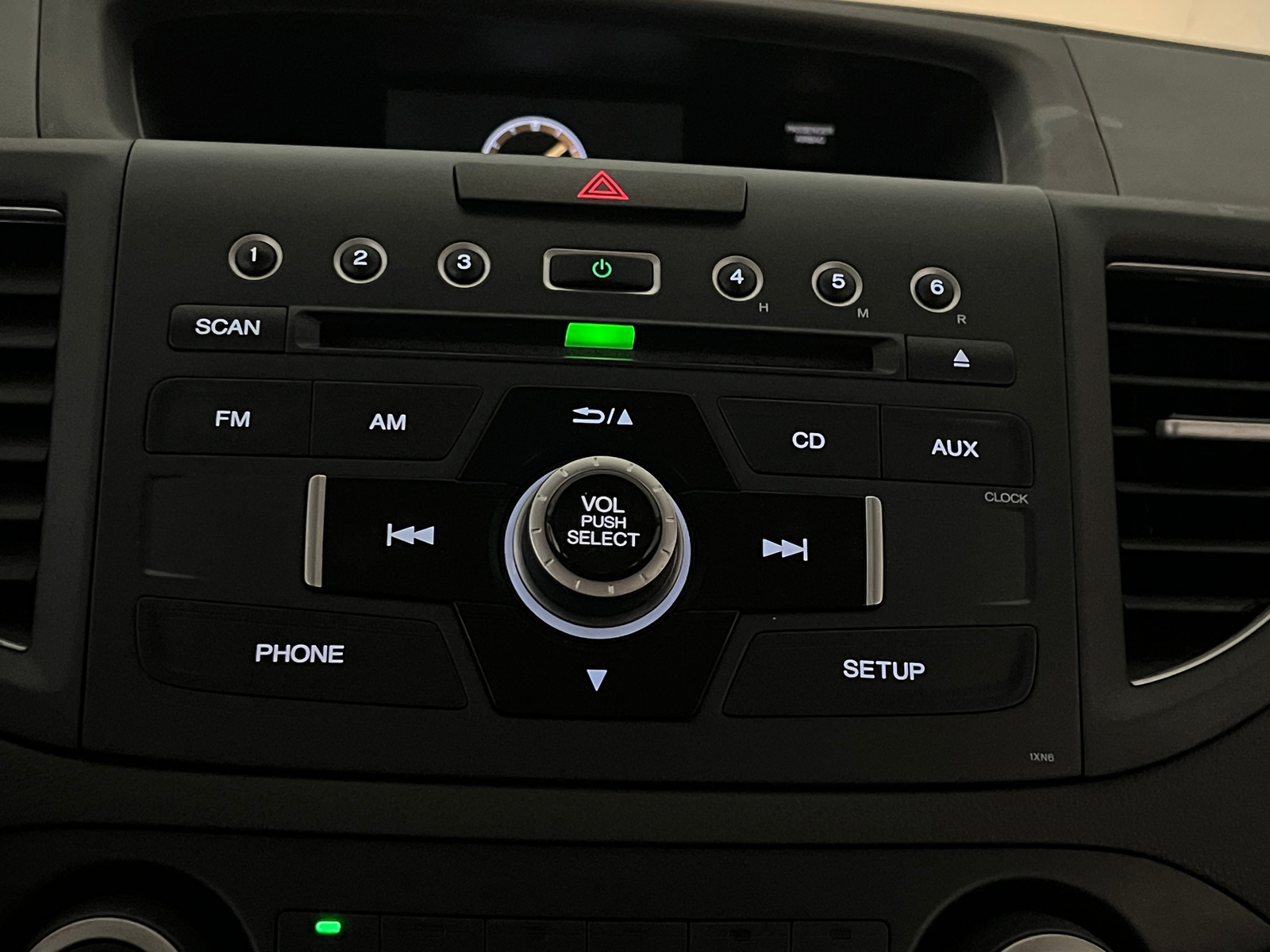 Thumbnail: 2013 Honda CR-V - 4
