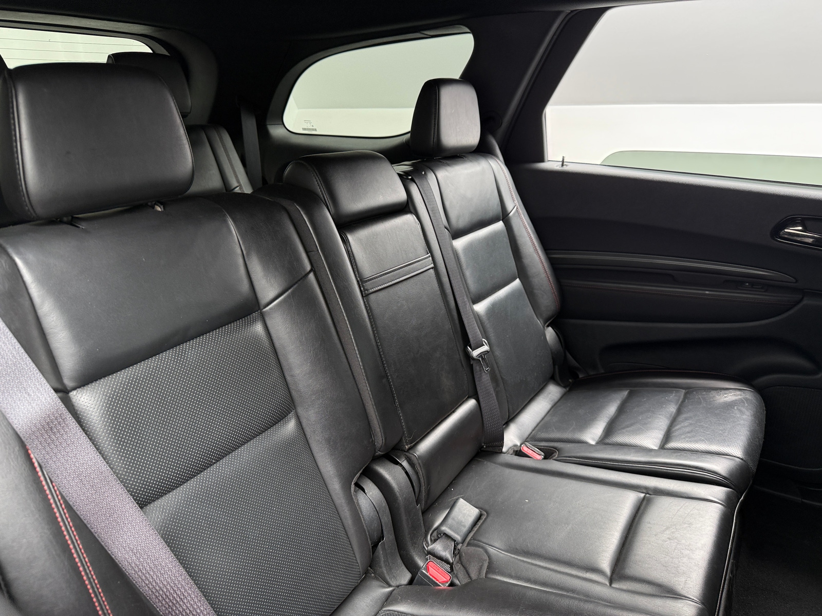 Thumbnail: 2024 Dodge Durango - 5