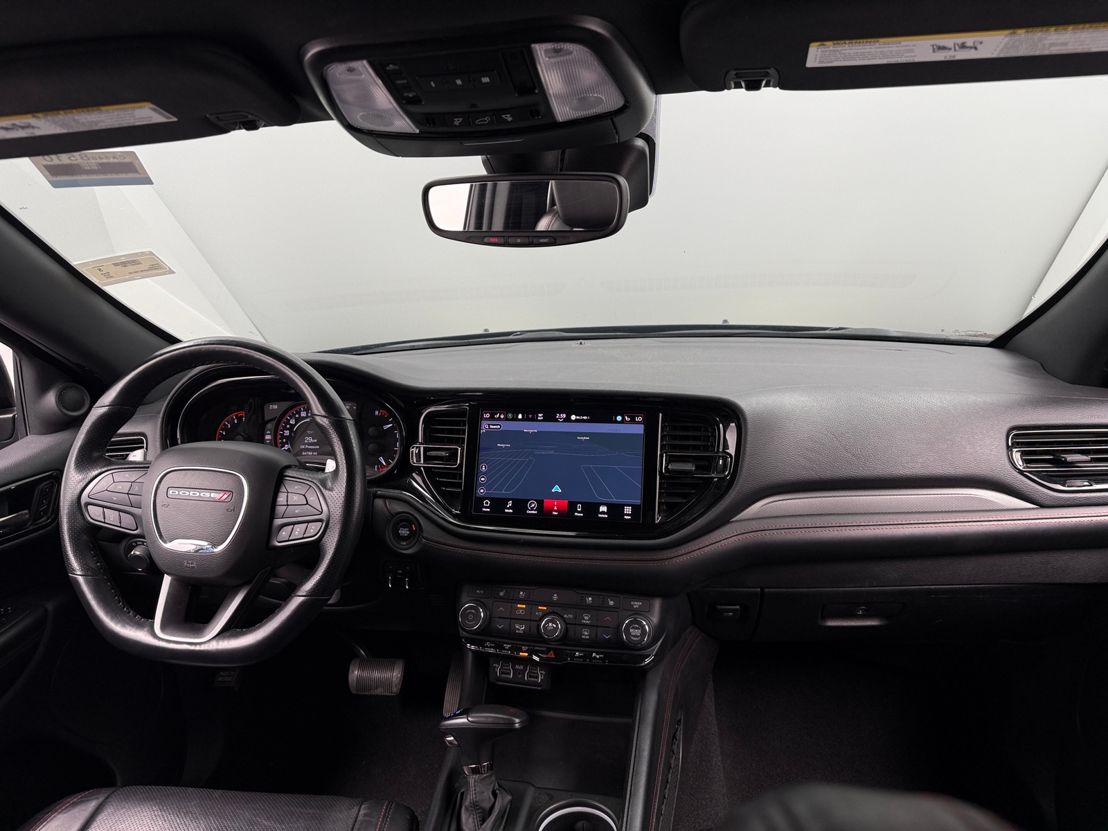 Thumbnail: 2024 Dodge Durango - 2