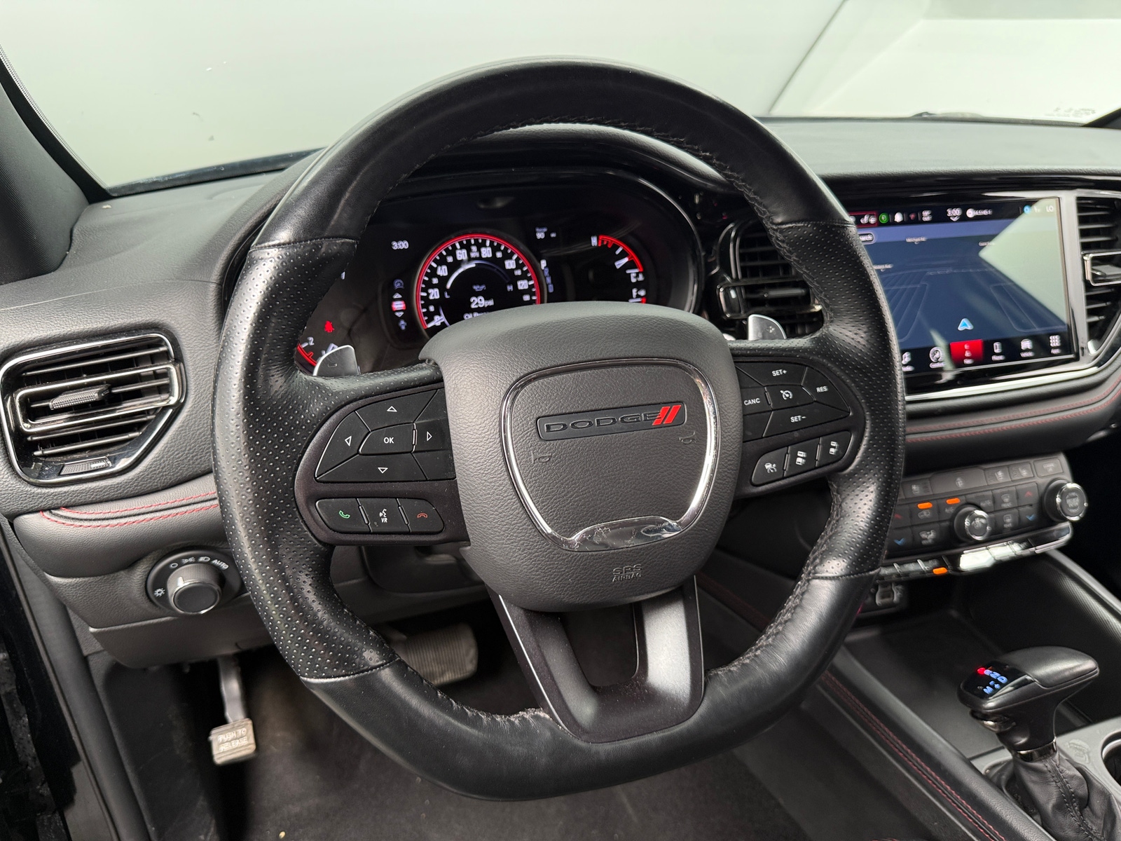 Thumbnail: 2024 Dodge Durango - 4