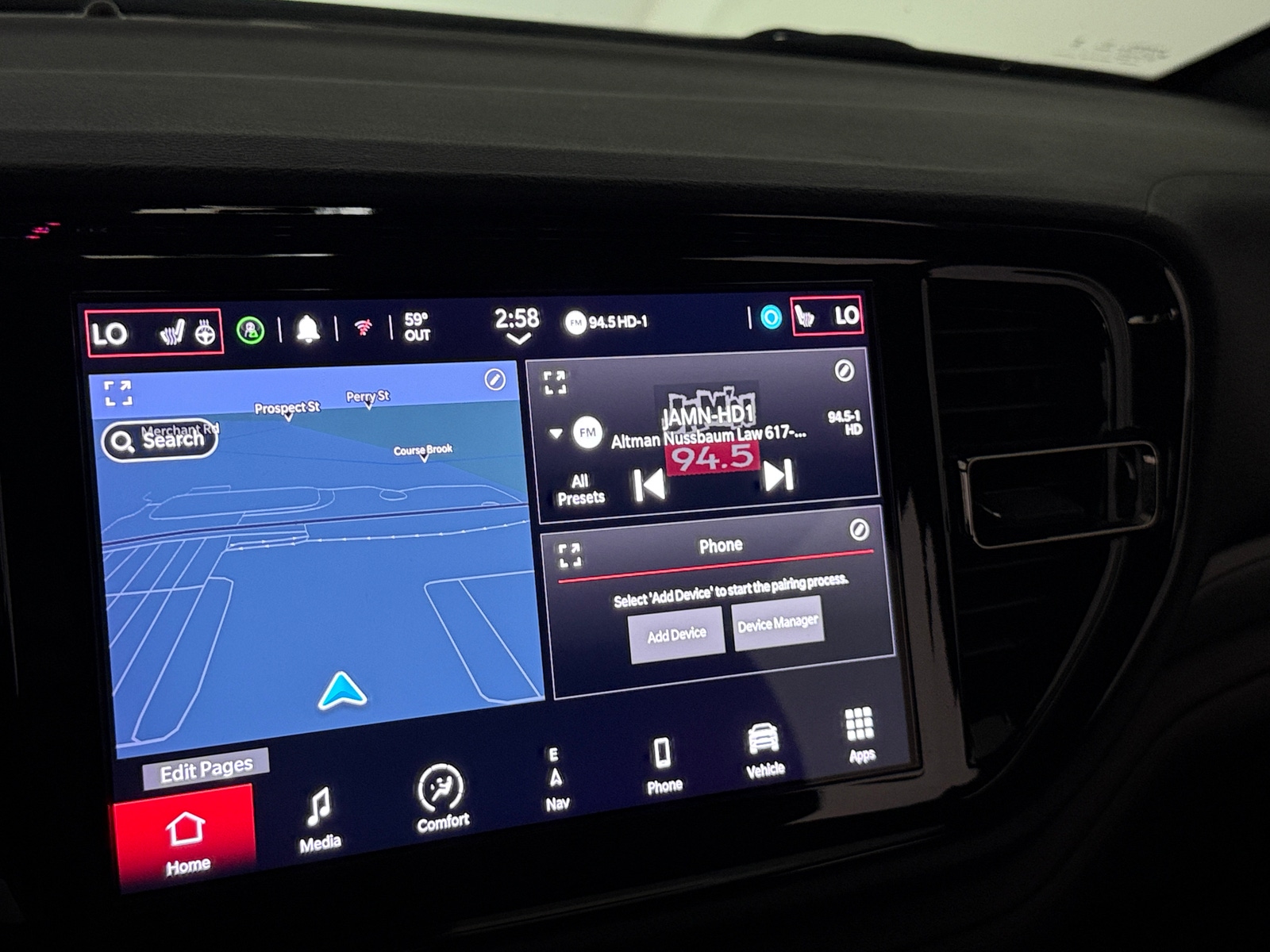 Thumbnail: 2024 Dodge Durango - 3