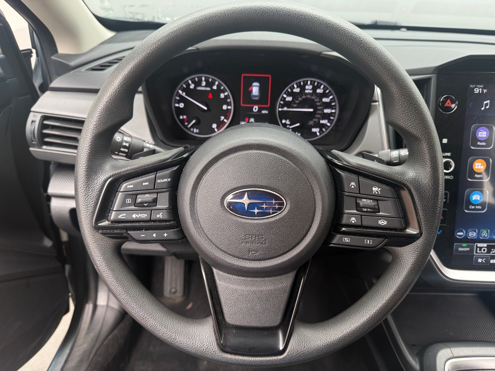 Thumbnail: 2024 Subaru Crosstrek - 5