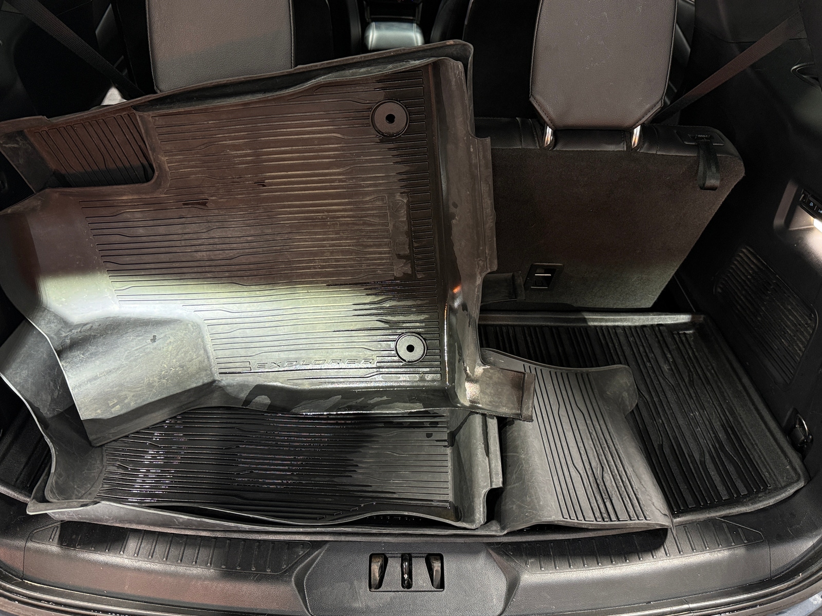 Thumbnail: 2023 Ford Explorer - 6