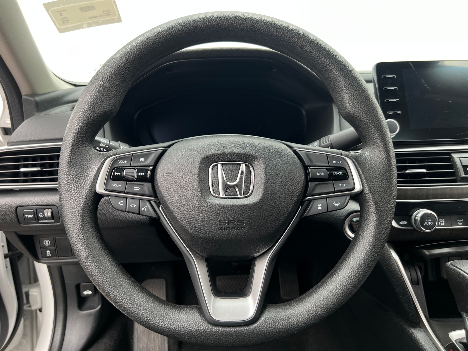 Thumbnail: 2018 Honda Accord - 5