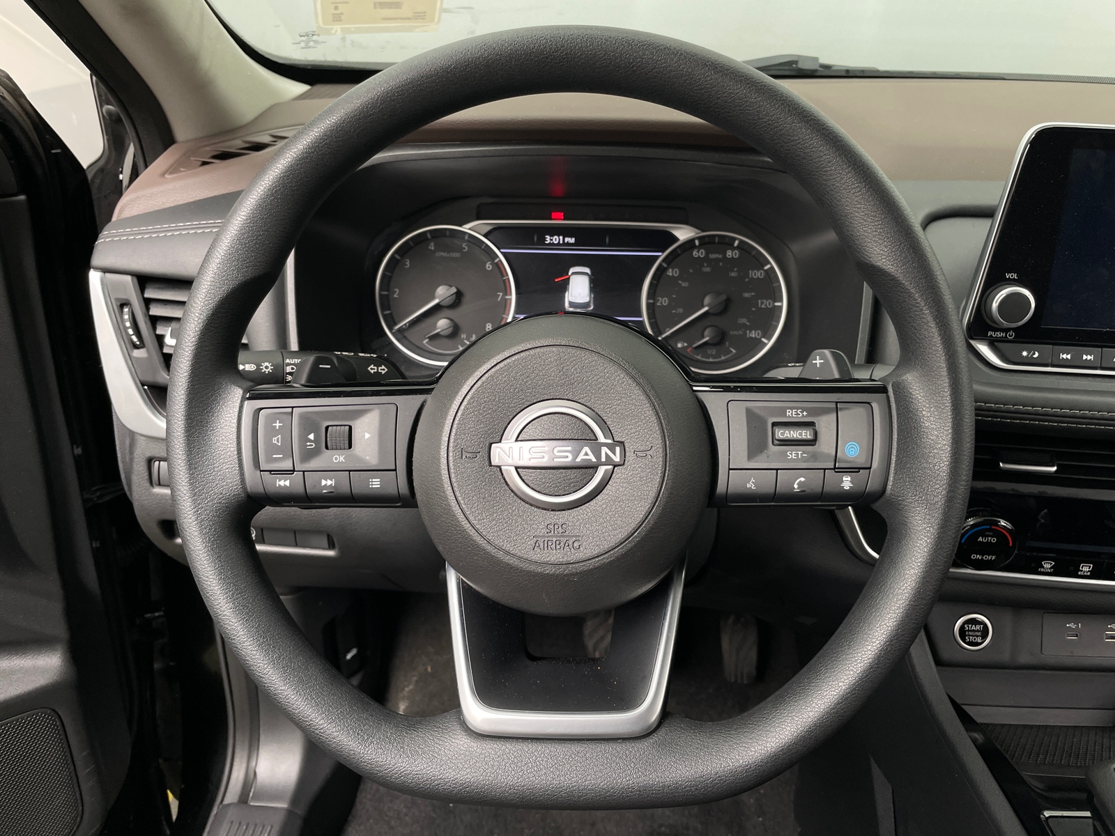 Thumbnail: 2023 Nissan Rogue - 5