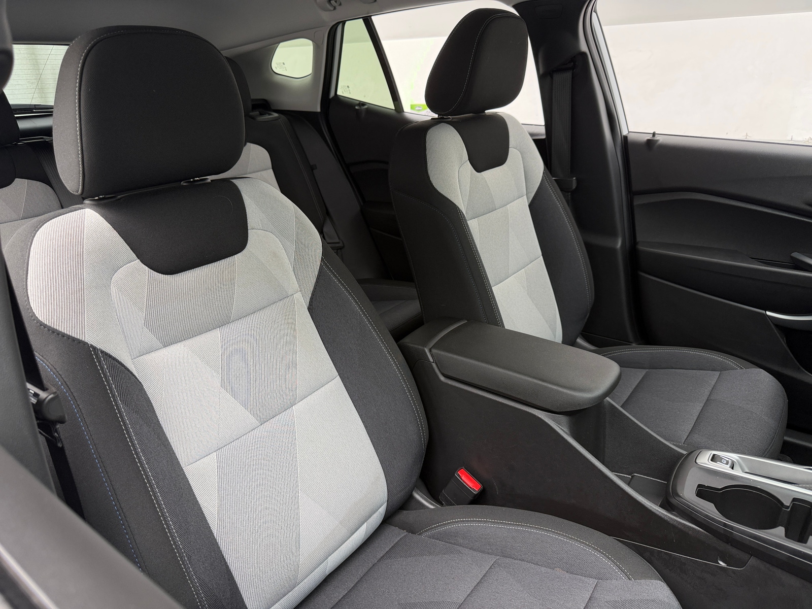 Thumbnail: 2026 Chevrolet Trax - 2