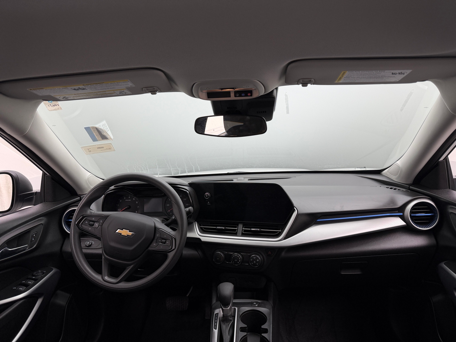 Thumbnail: 2026 Chevrolet Trax - 3