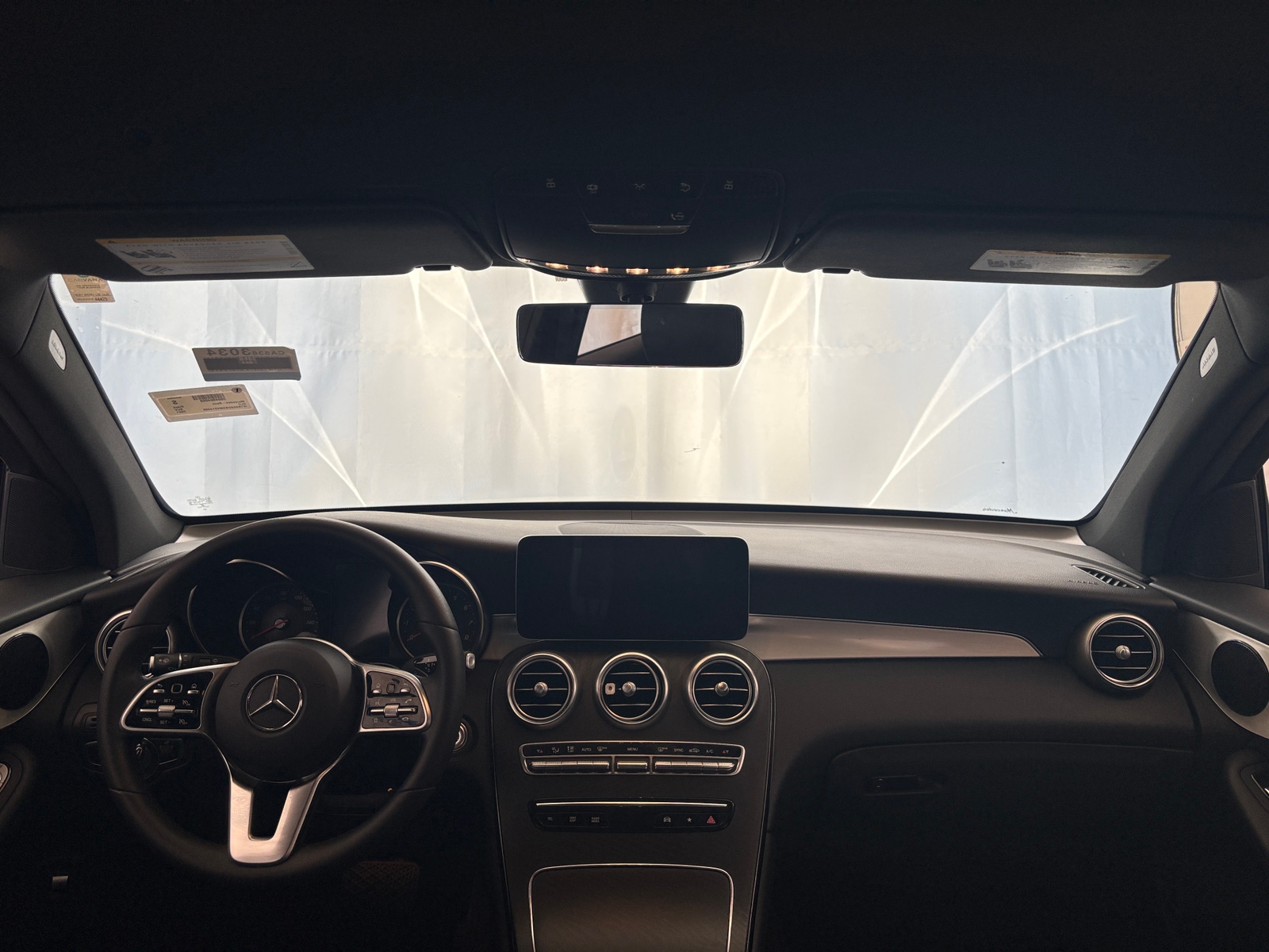 Thumbnail: 2021 Mercedes-Benz GLC - 2
