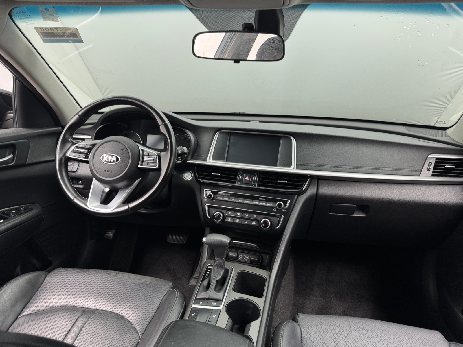 Thumbnail: 2020 Kia Optima - 2