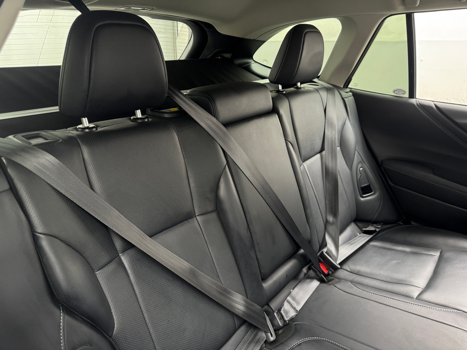 Thumbnail: 2024 Subaru Outback - 5