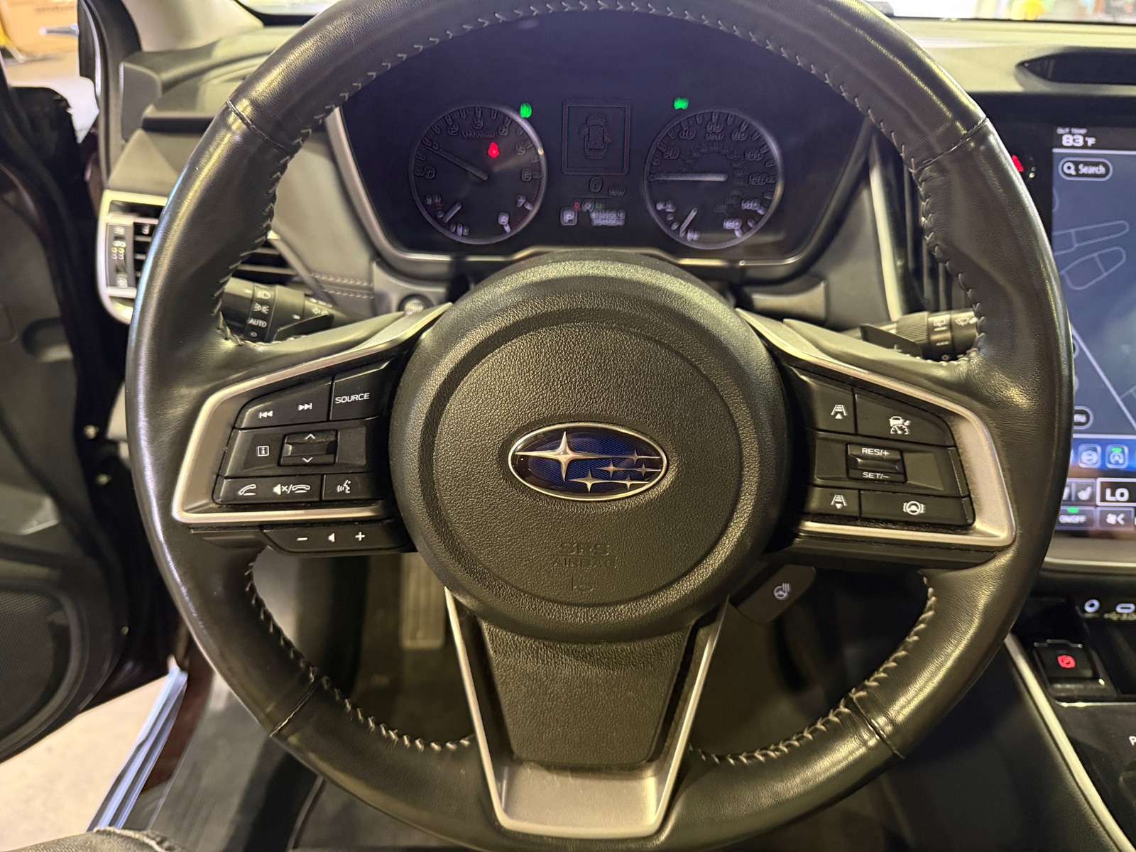 Thumbnail: 2024 Subaru Outback - 4