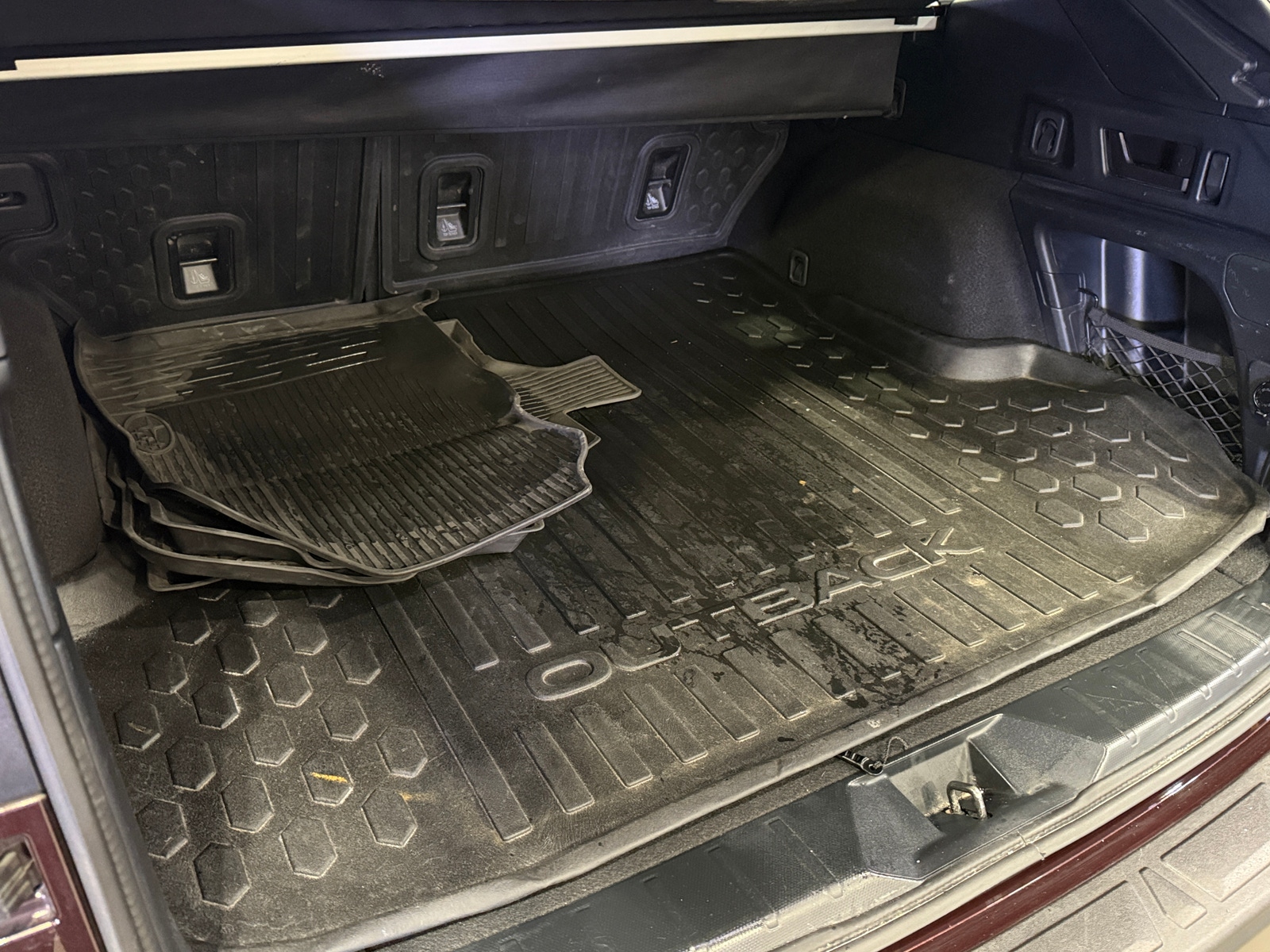 Thumbnail: 2024 Subaru Outback - 6