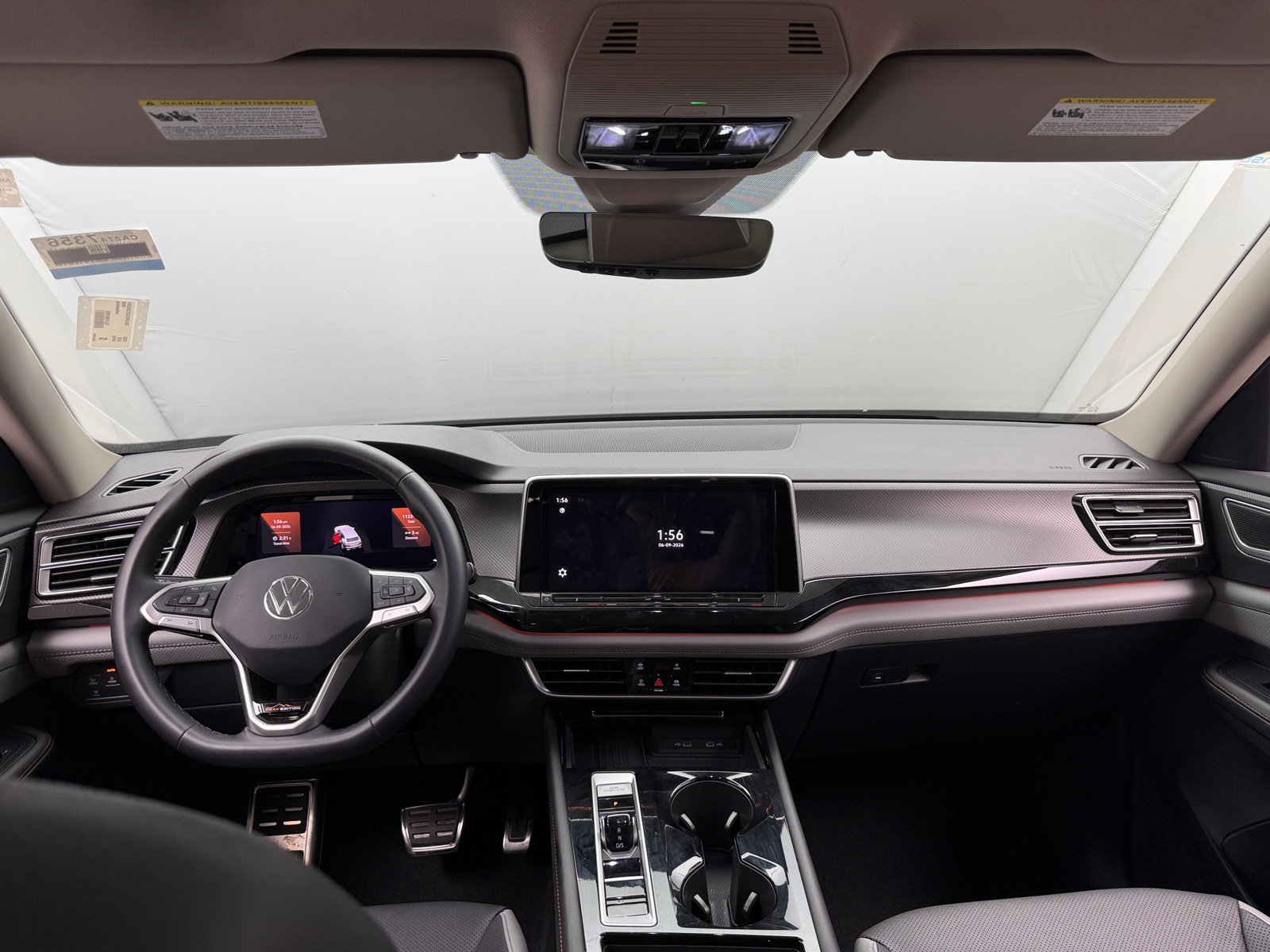Thumbnail: 2025 Volkswagen Atlas - 2