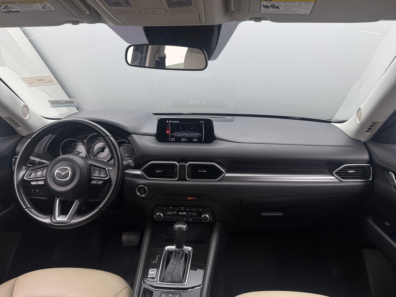 Thumbnail: 2019 Mazda CX-5 - 3