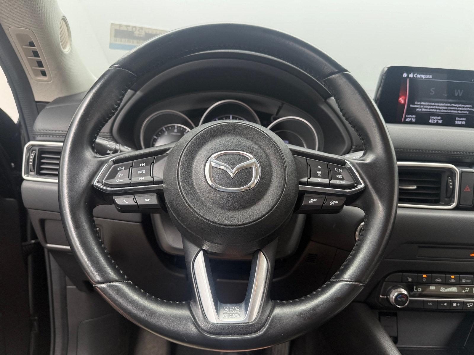 Thumbnail: 2019 Mazda CX-5 - 5