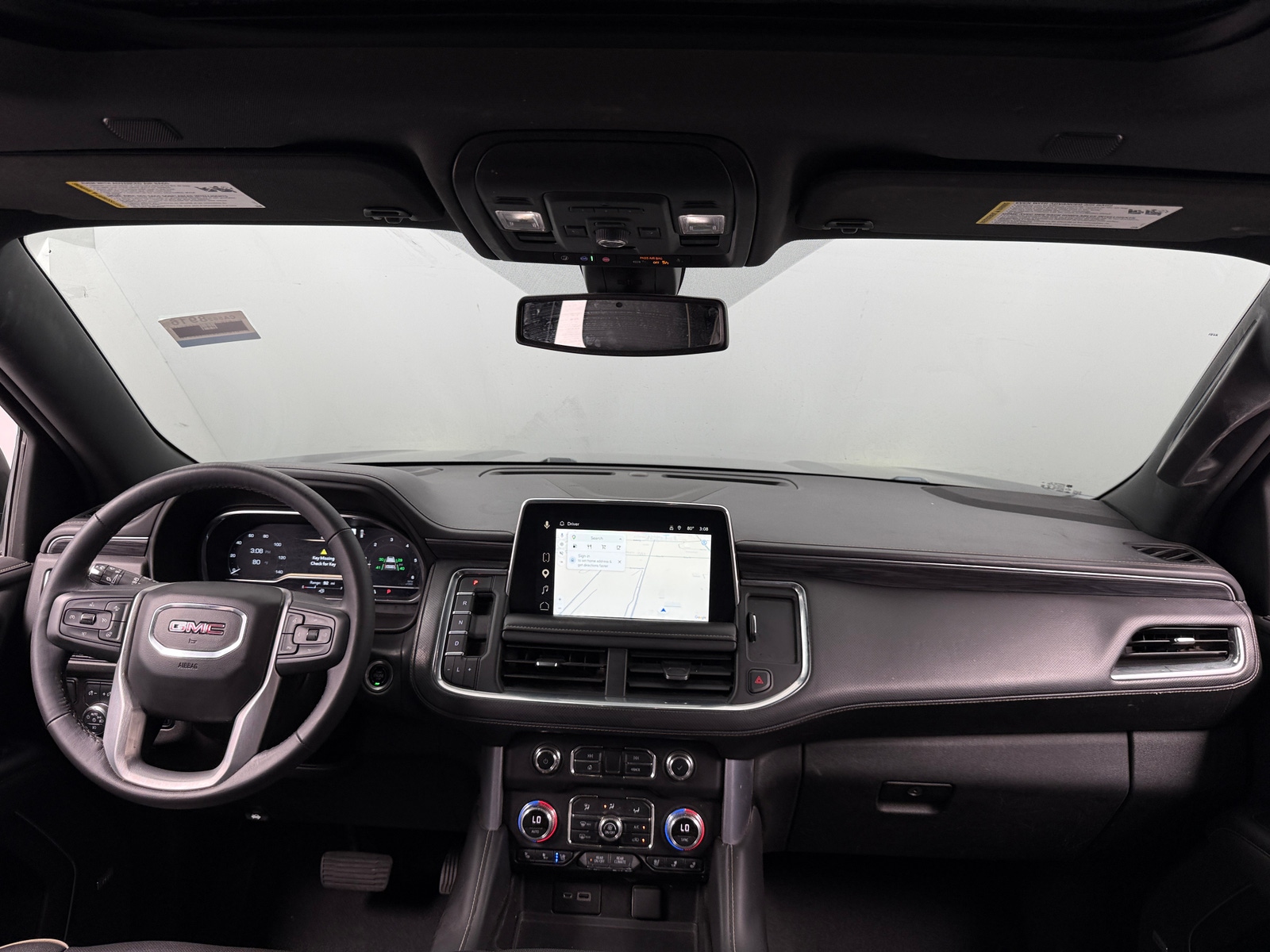 Thumbnail: 2022 GMC Yukon - 2