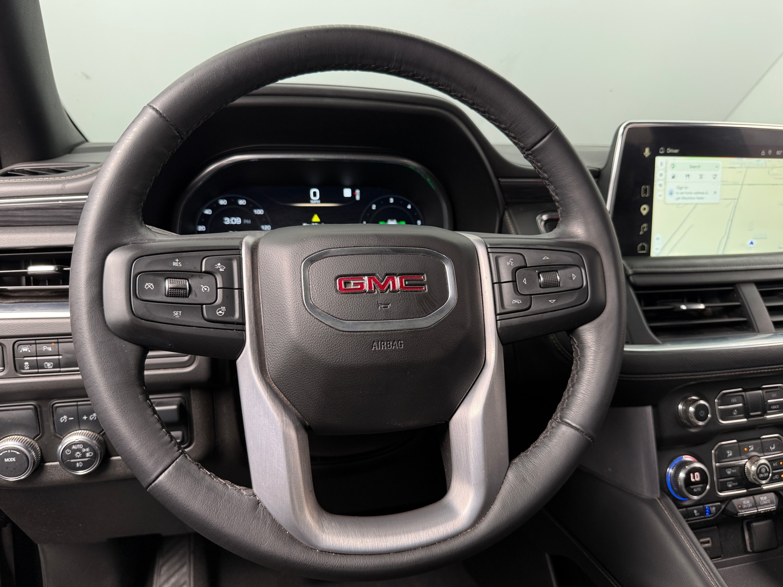 Thumbnail: 2022 GMC Yukon - 4