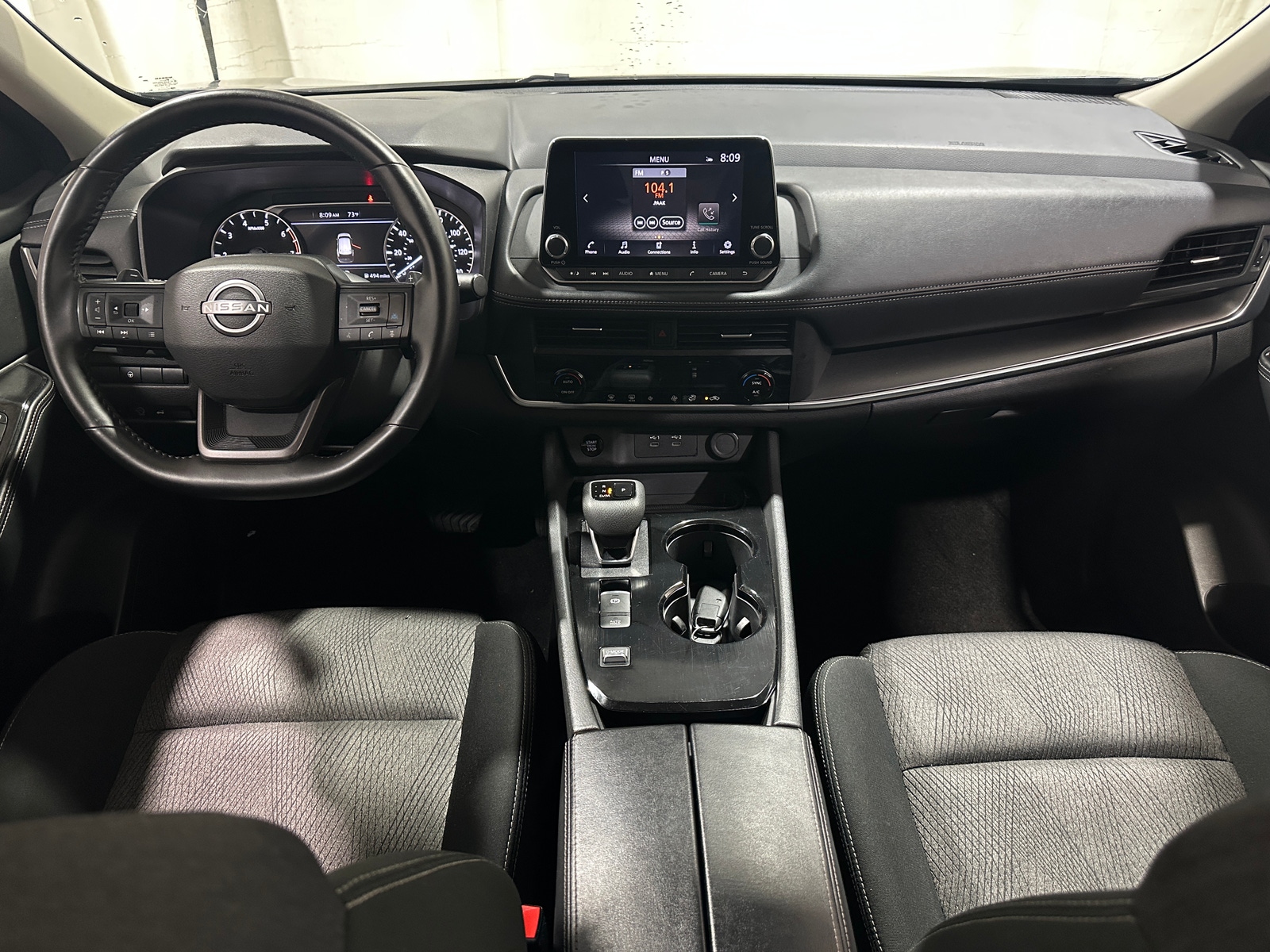 Thumbnail: 2025 Nissan Rogue - 3