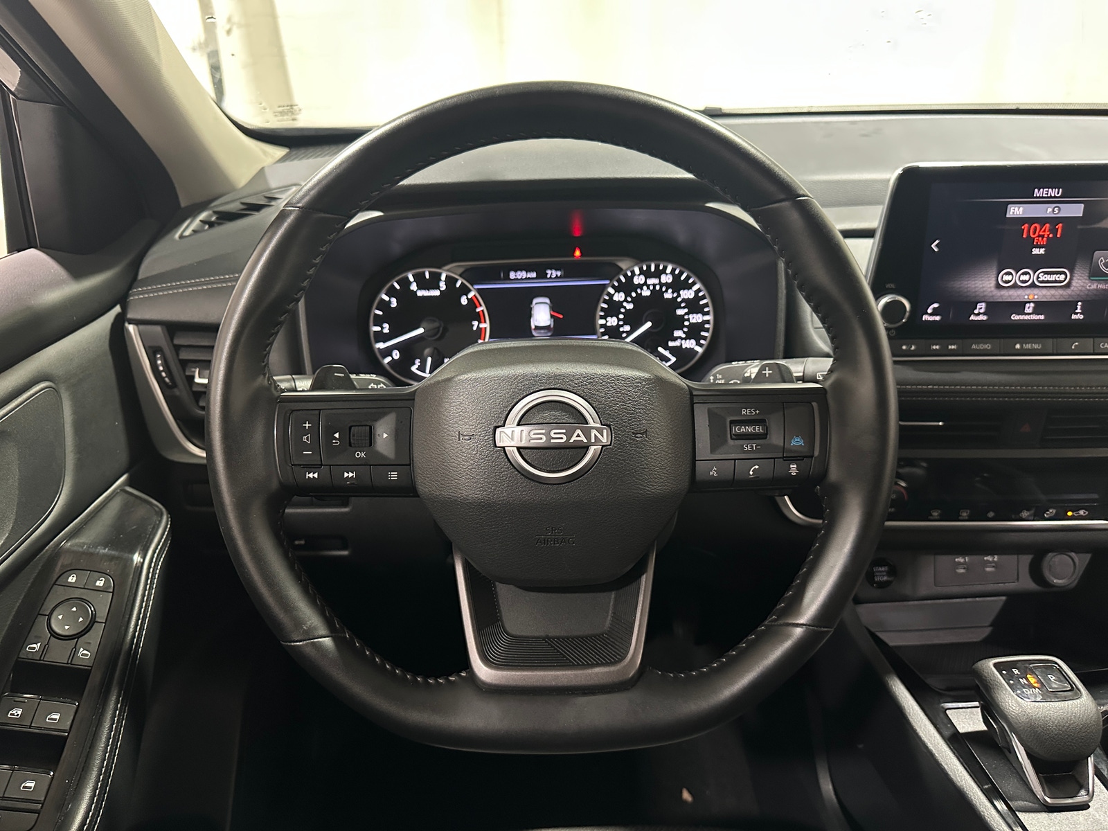 Thumbnail: 2025 Nissan Rogue - 5
