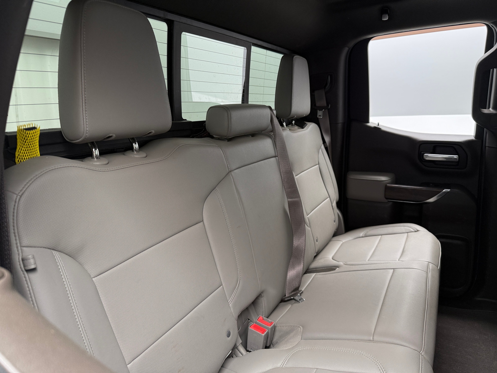 Thumbnail: 2019 GMC Sierra 1500 - 5